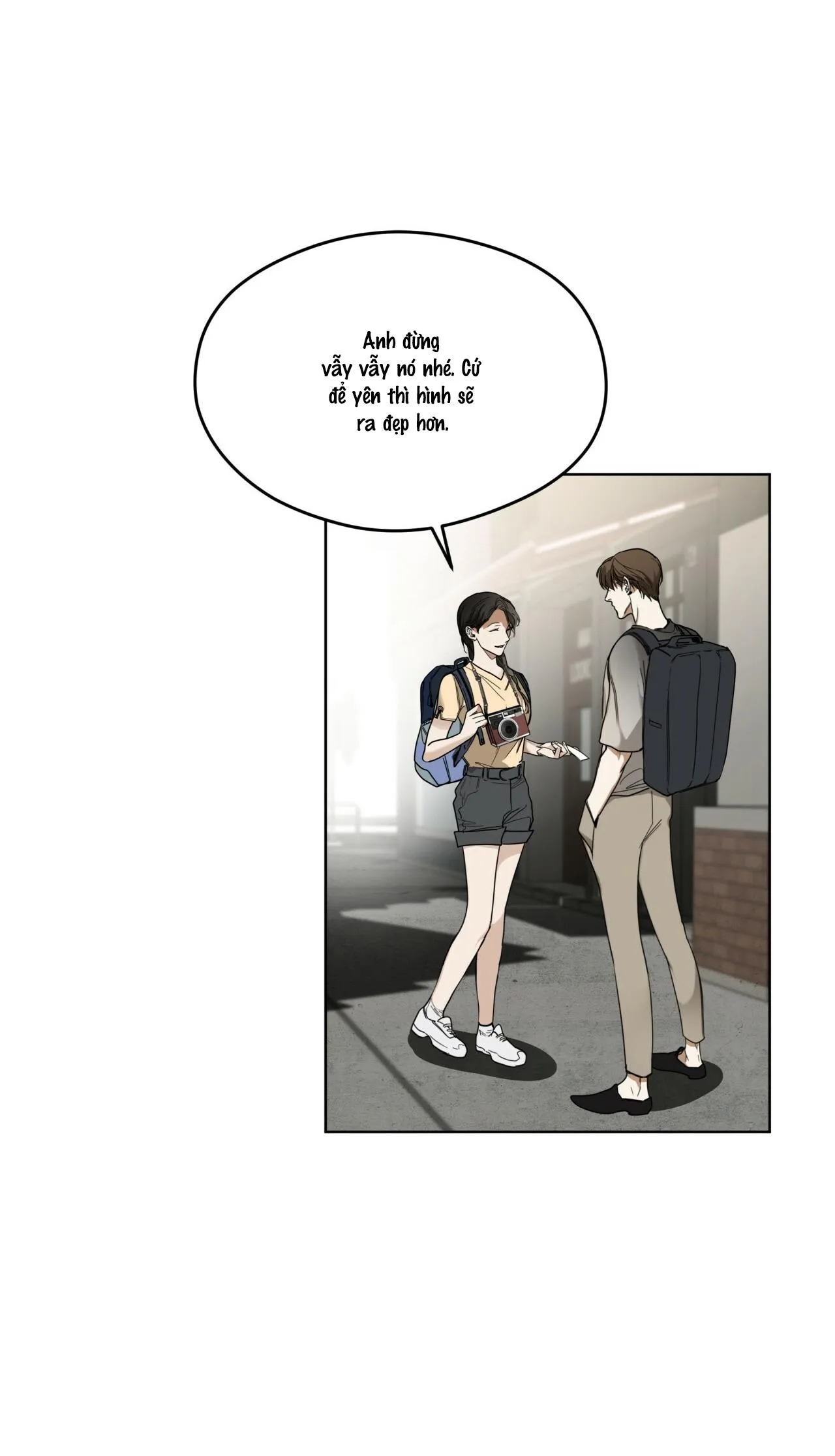 Phạm Luật Chapter 26 Trang 4