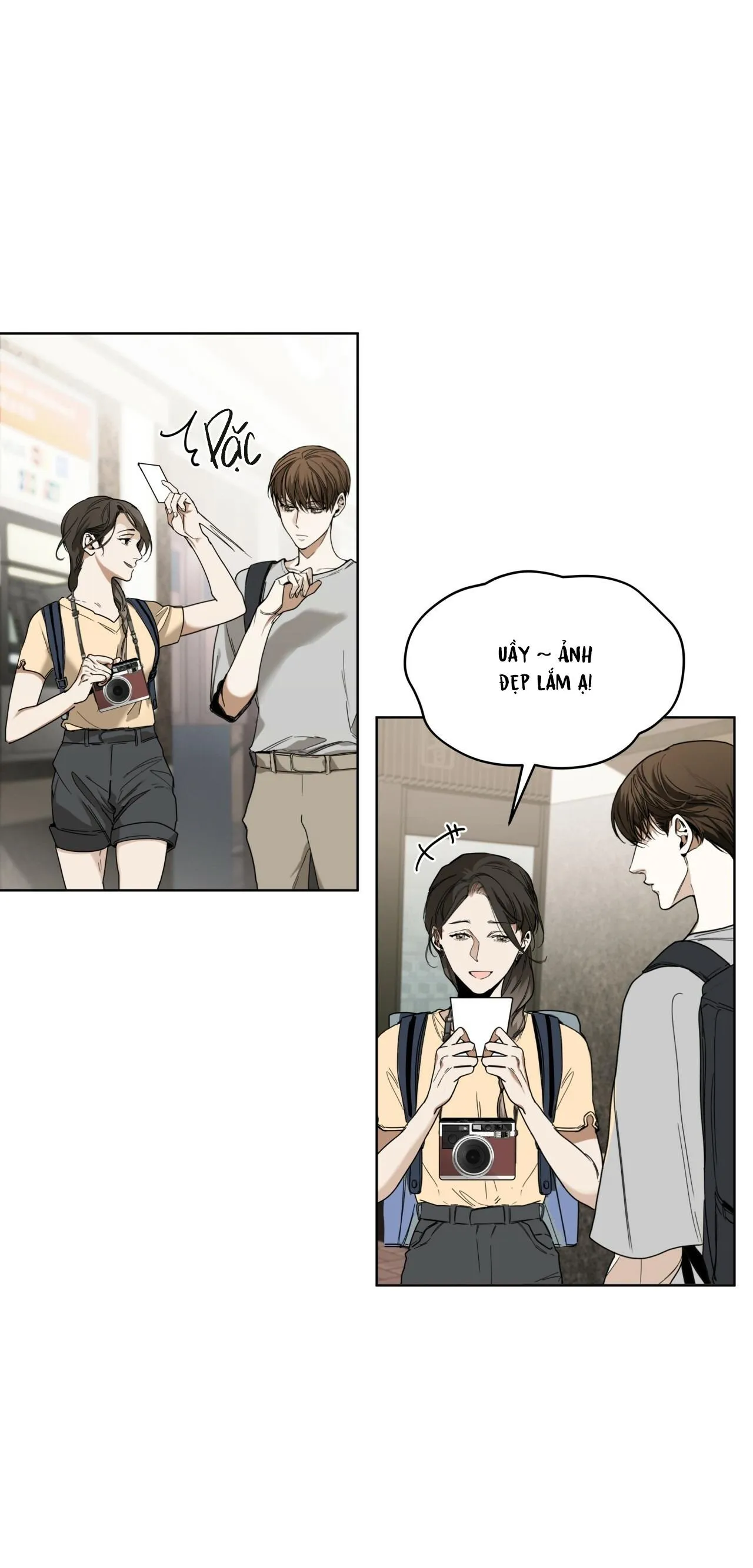 Phạm Luật Chapter 26 Trang 6