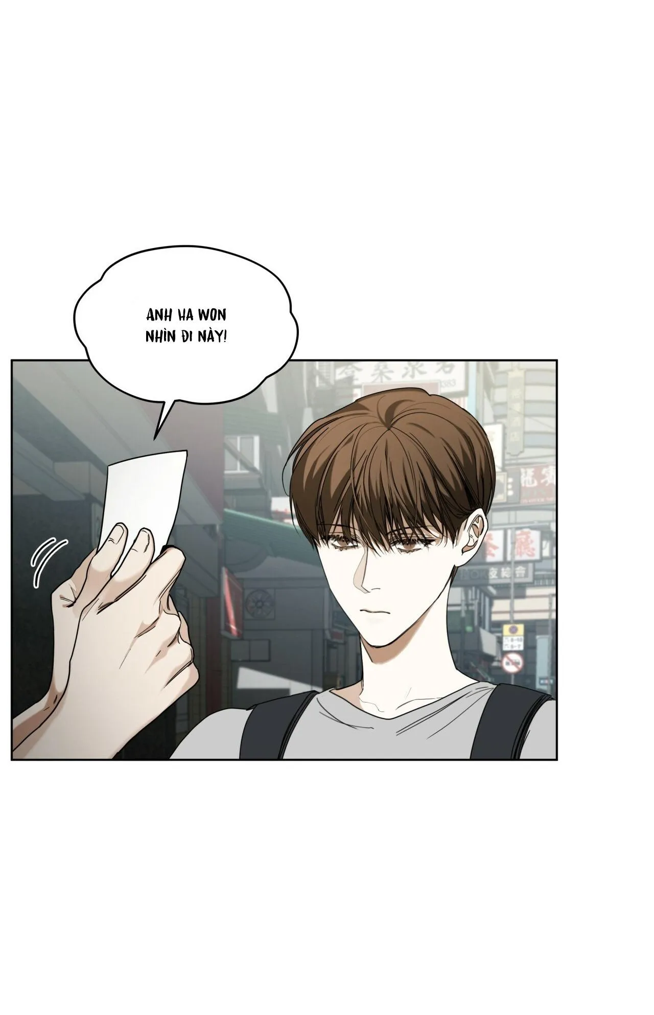 Phạm Luật Chapter 26 Trang 7