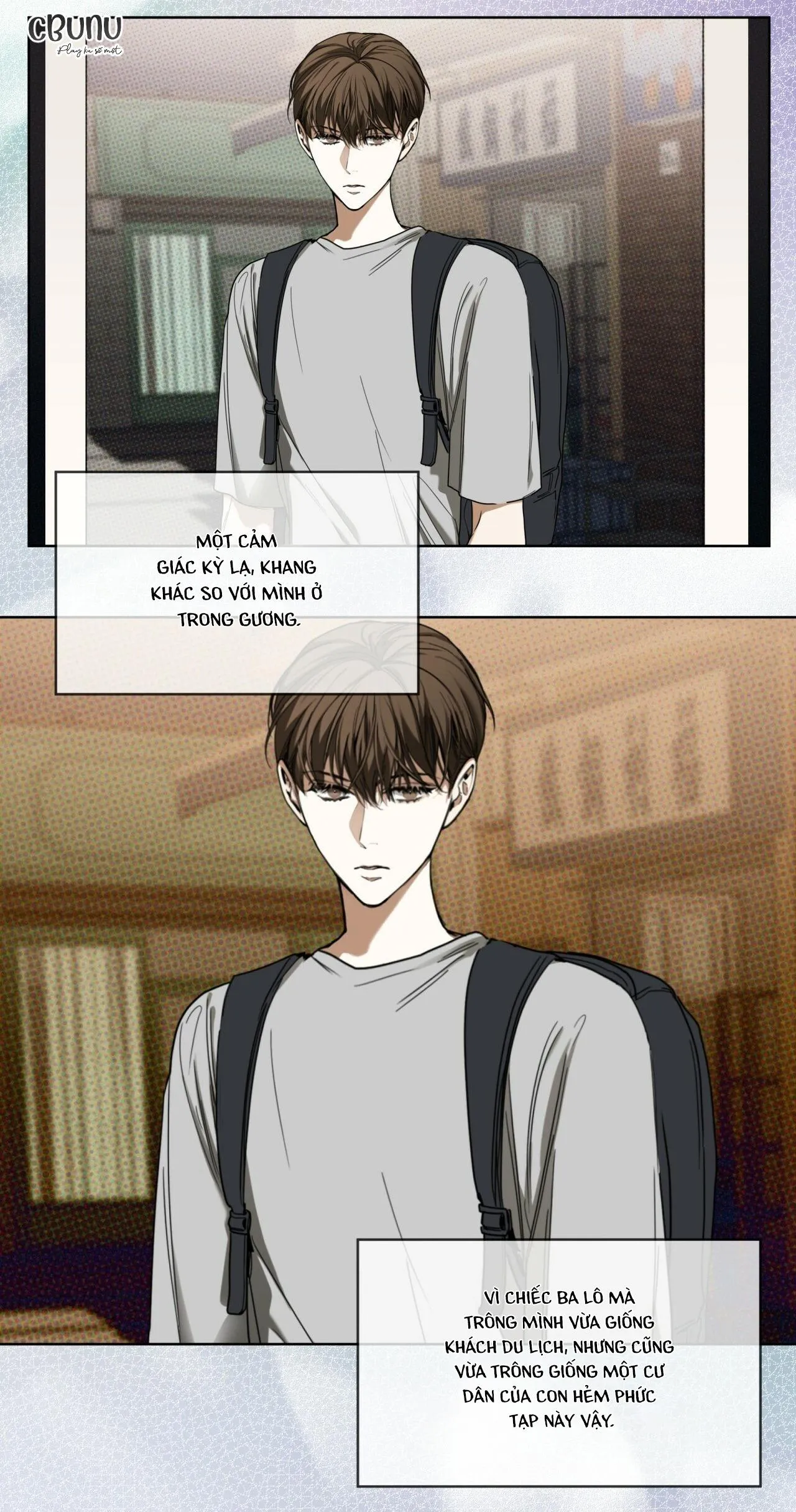 Phạm Luật Chapter 26 Trang 11