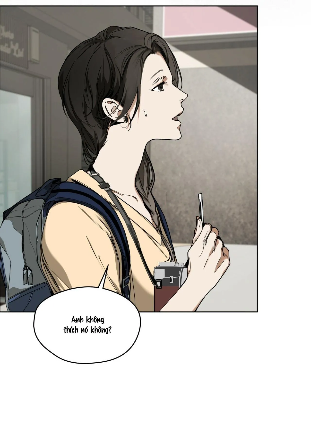 Phạm Luật Chapter 26 Trang 13