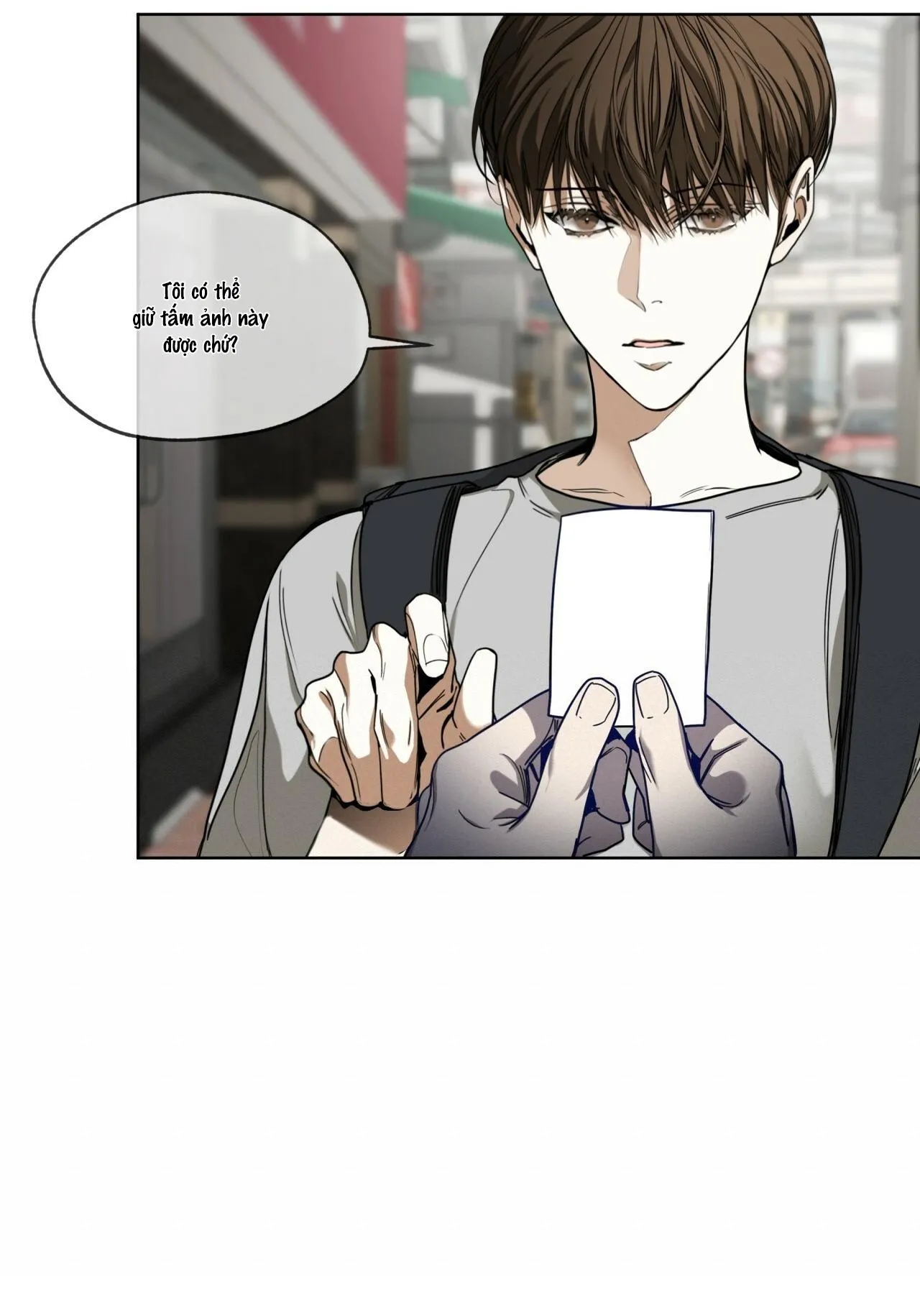 Phạm Luật Chapter 26 Trang 15