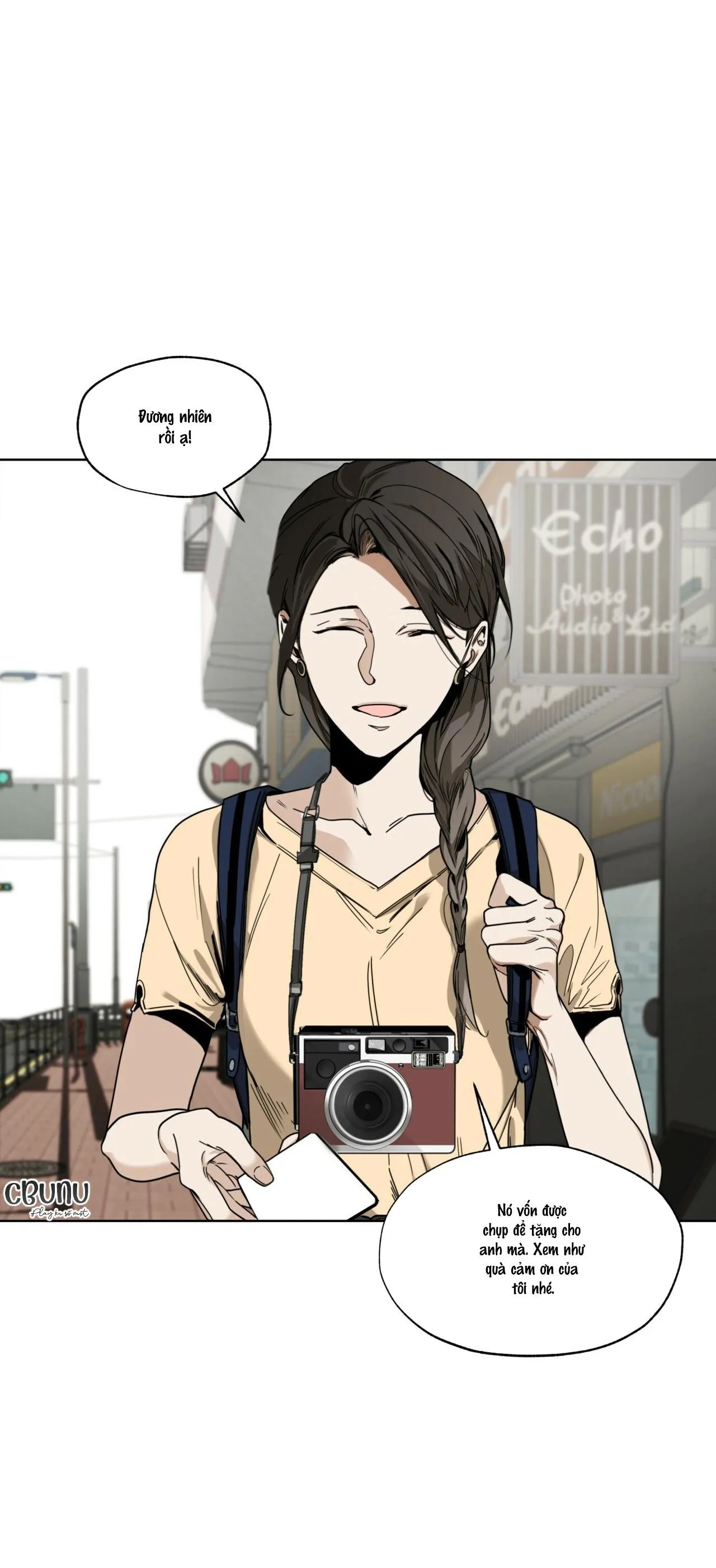 Phạm Luật Chapter 26 Trang 16