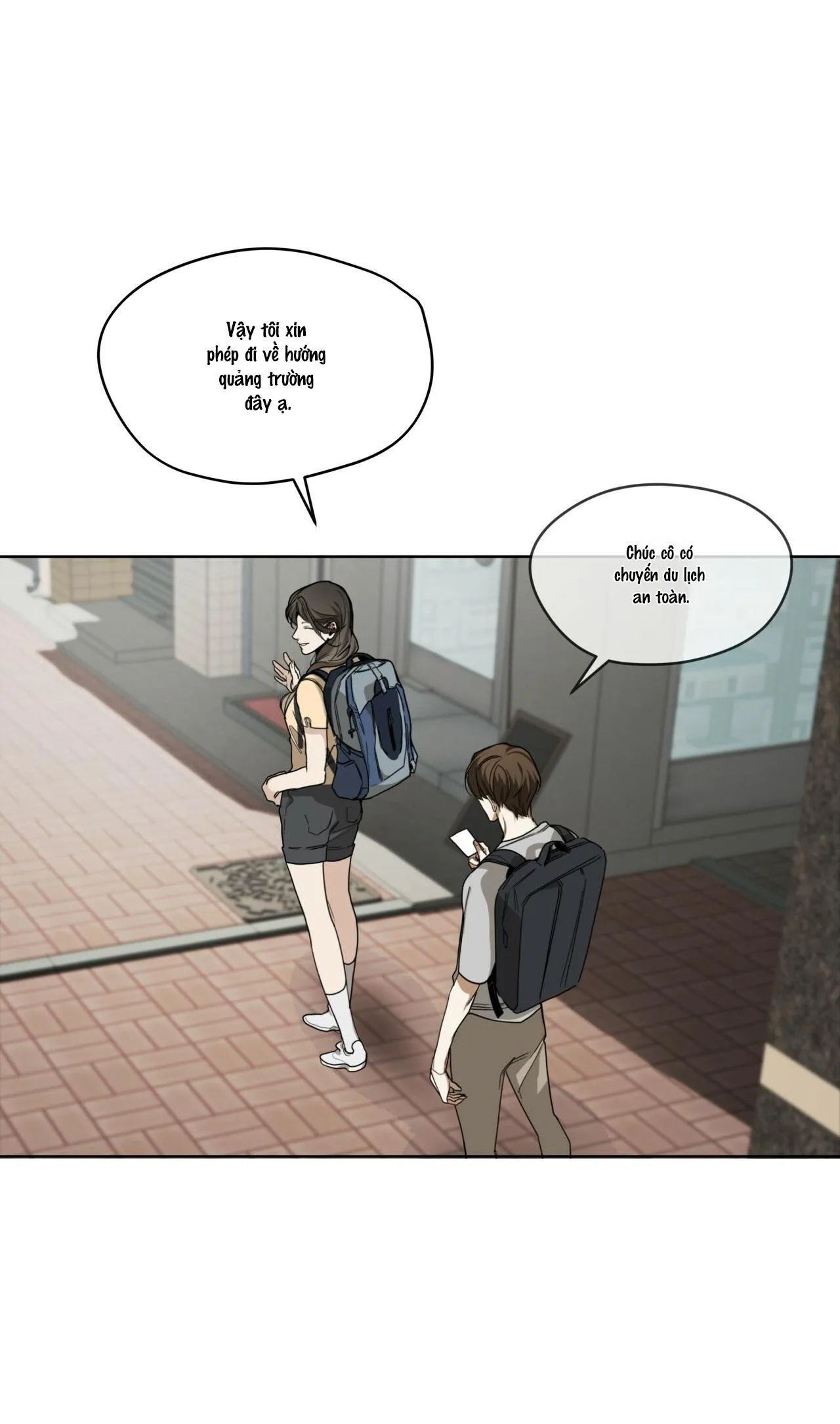 Phạm Luật Chapter 26 Trang 17