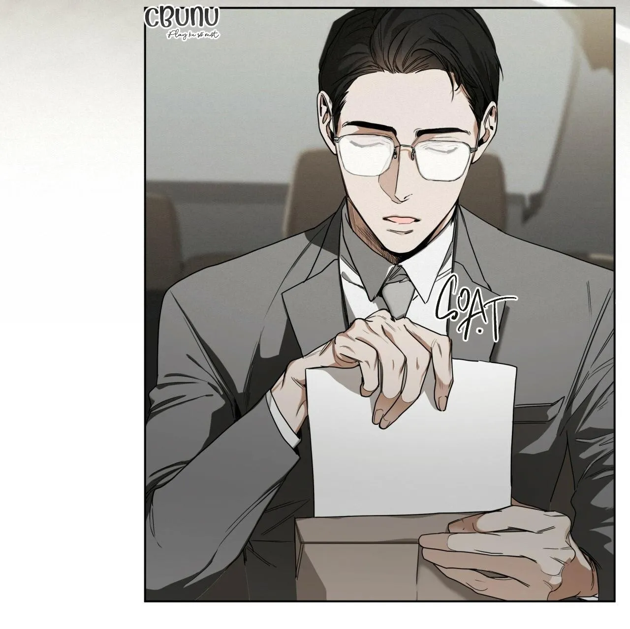 Phạm Luật Chapter 26 Trang 27