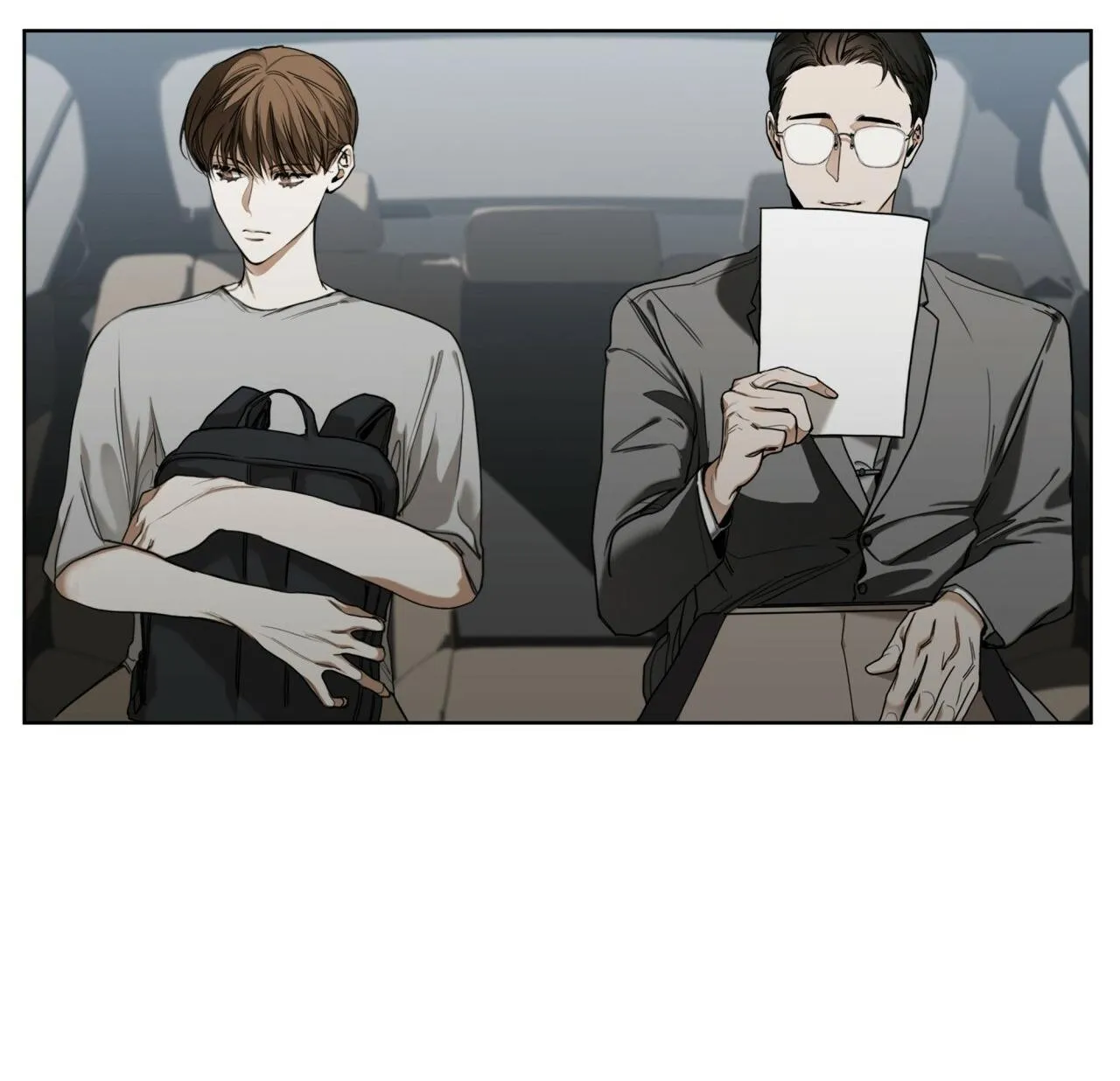 Phạm Luật Chapter 26 Trang 30