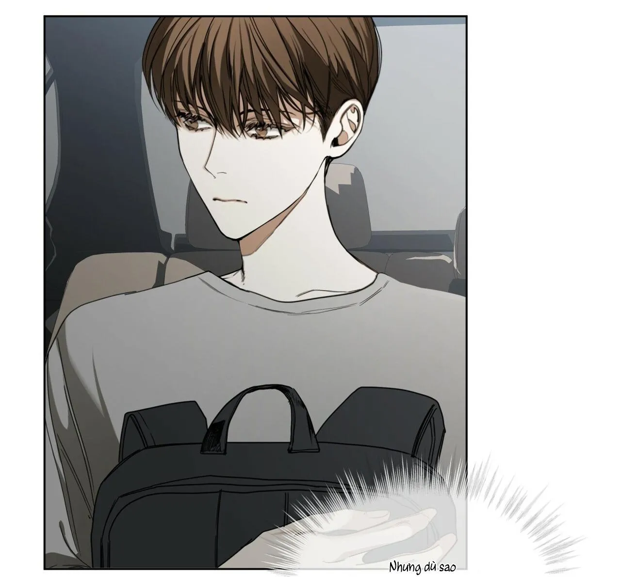 Phạm Luật Chapter 26 Trang 32