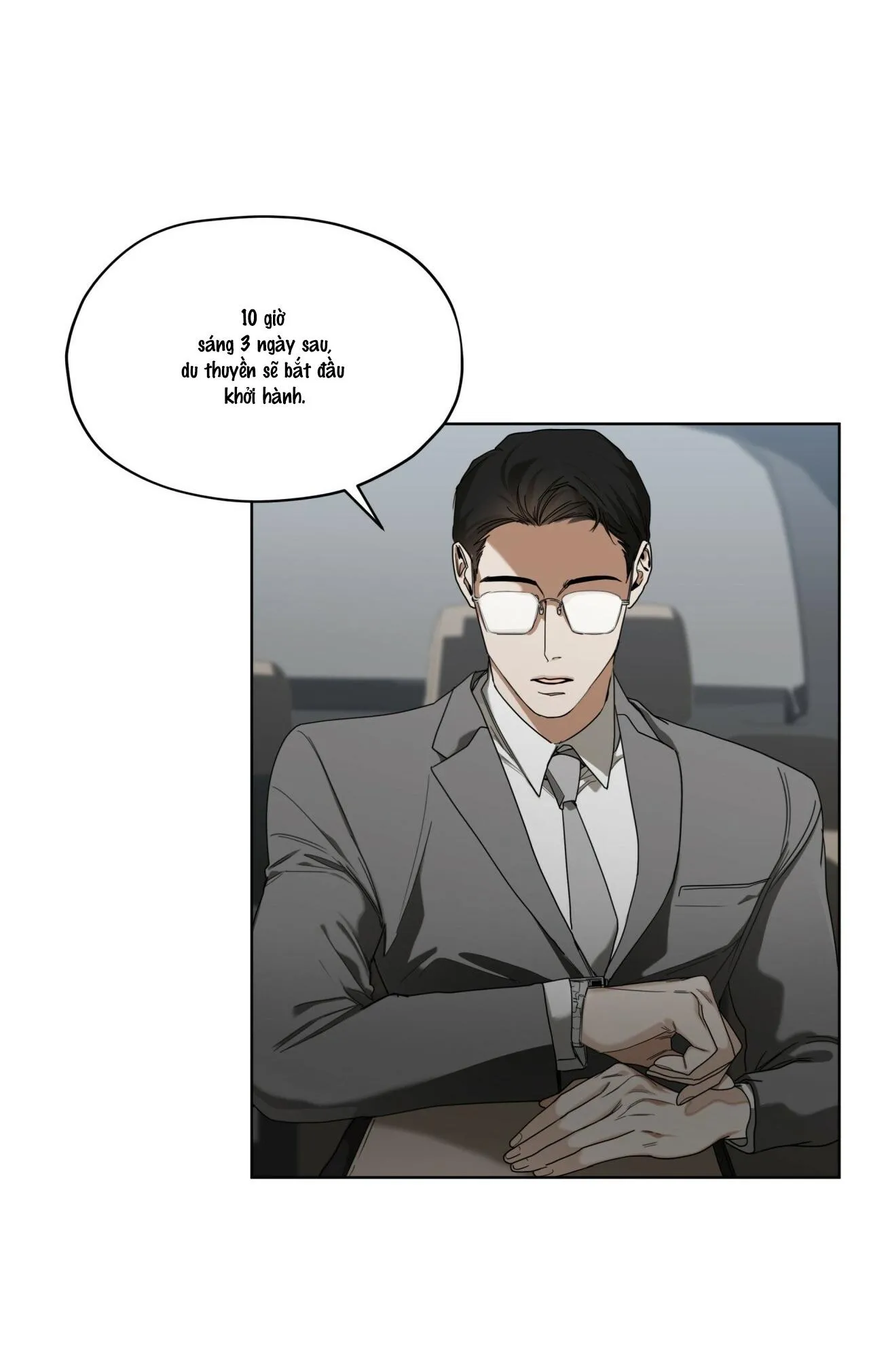 Phạm Luật Chapter 26 Trang 34