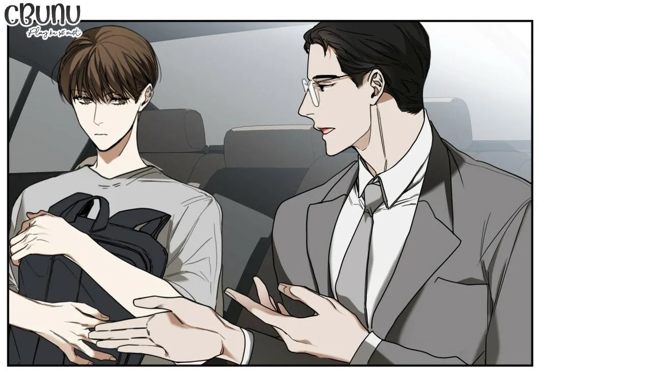 Phạm Luật Chapter 26 Trang 36