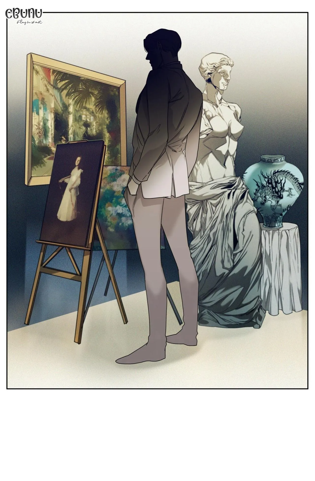 Phạm Luật Chapter 26 Trang 43