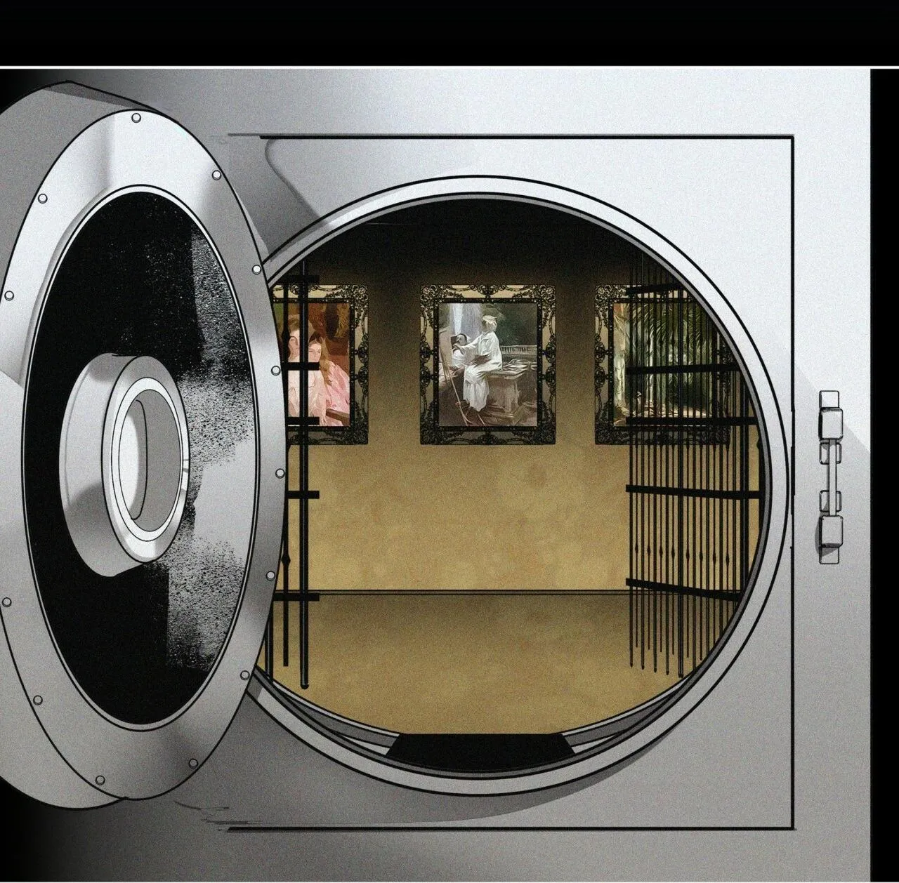 Phạm Luật Chapter 26 Trang 51