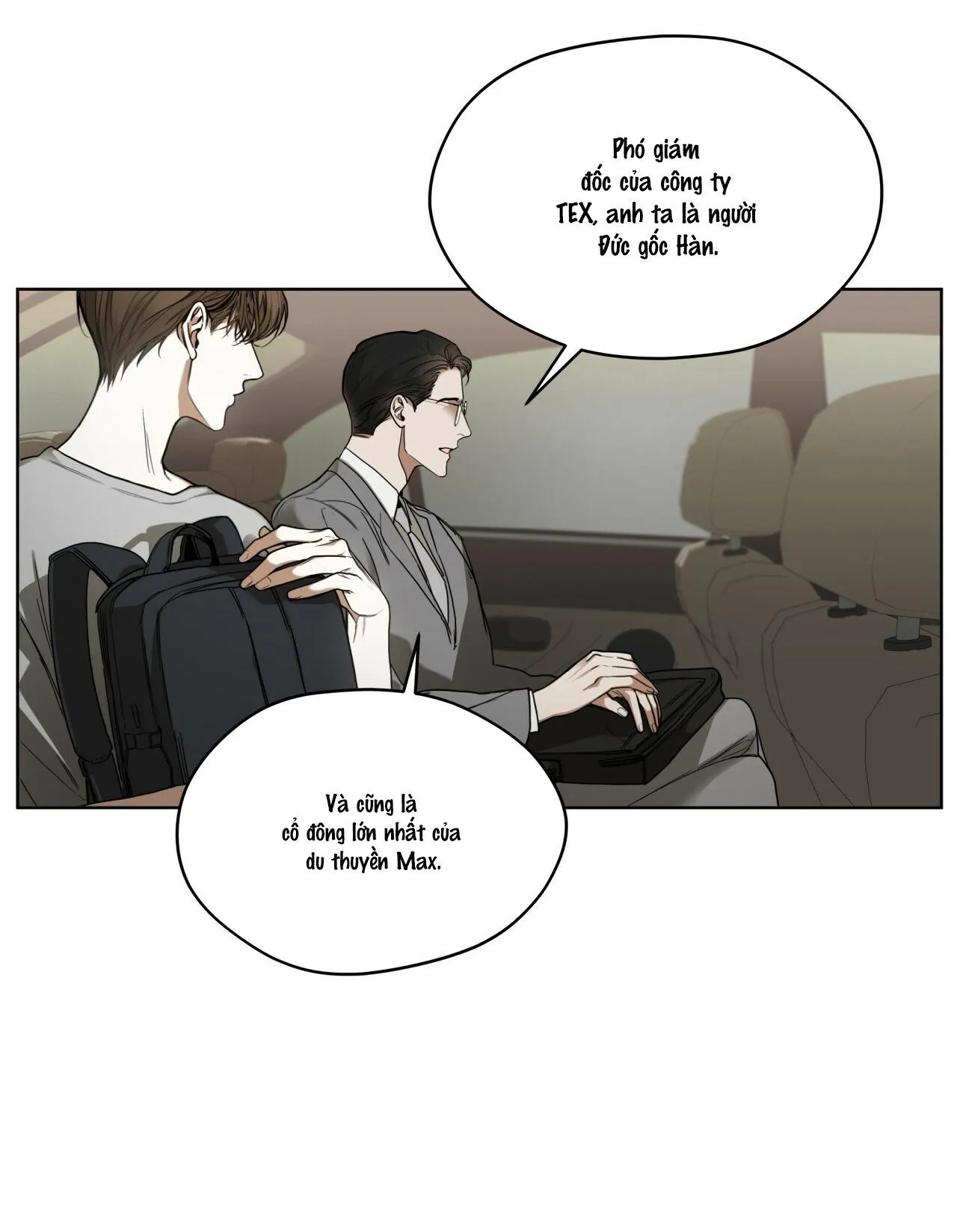 Phạm Luật Chapter 26 Trang 55