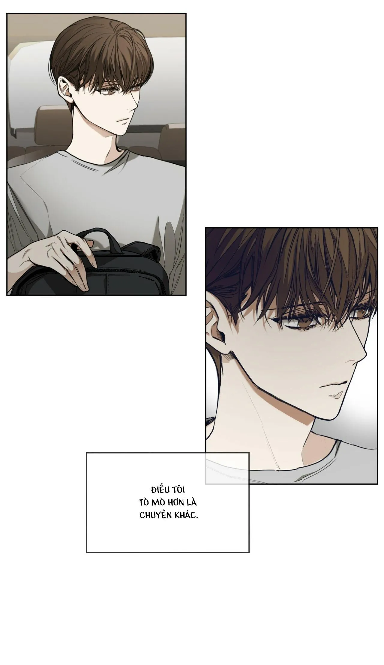 Phạm Luật Chapter 26 Trang 58