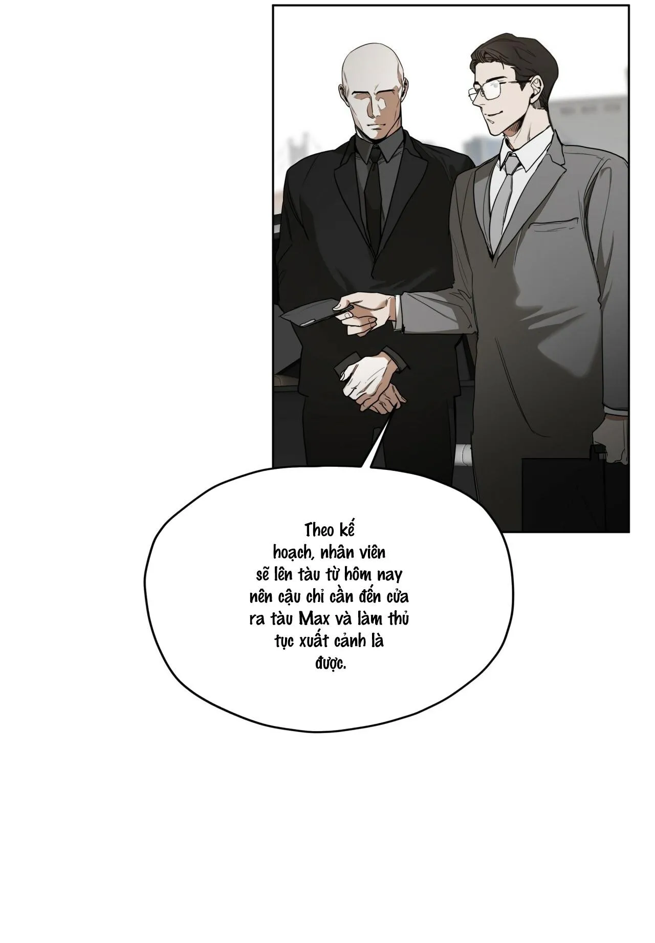 Phạm Luật Chapter 26 Trang 72