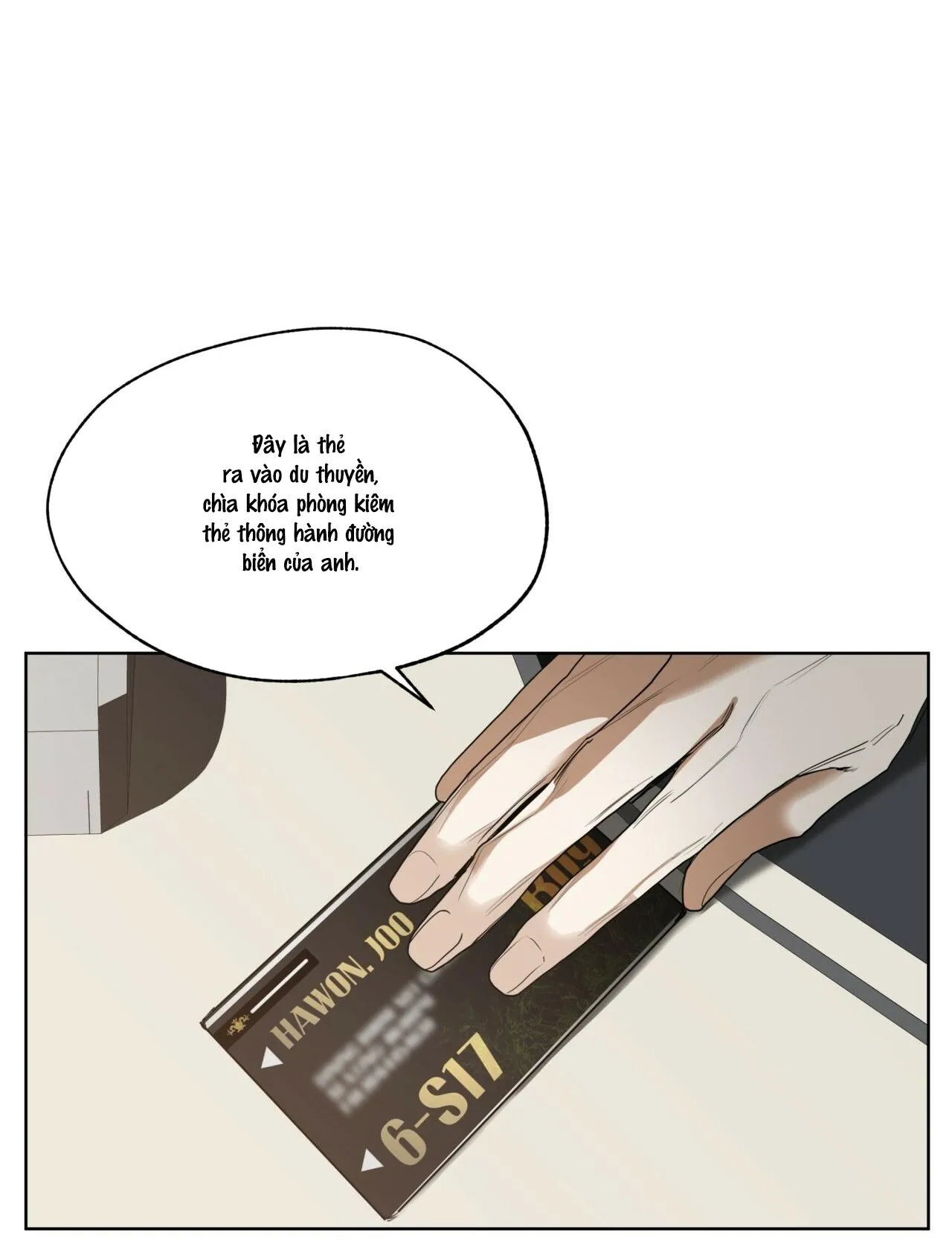 Phạm Luật Chapter 26 Trang 77