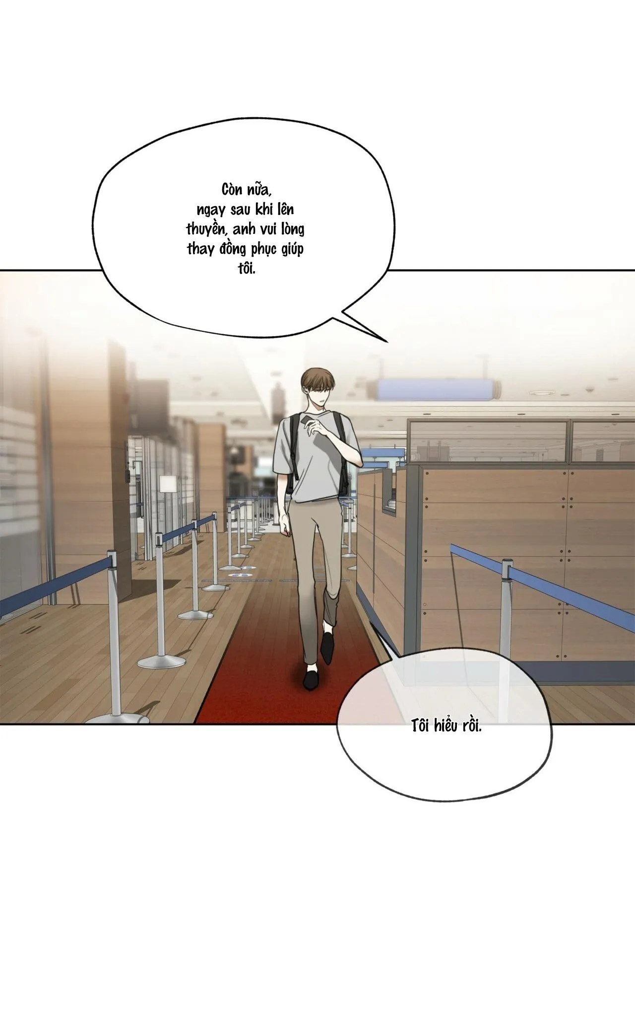 Phạm Luật Chapter 26 Trang 79