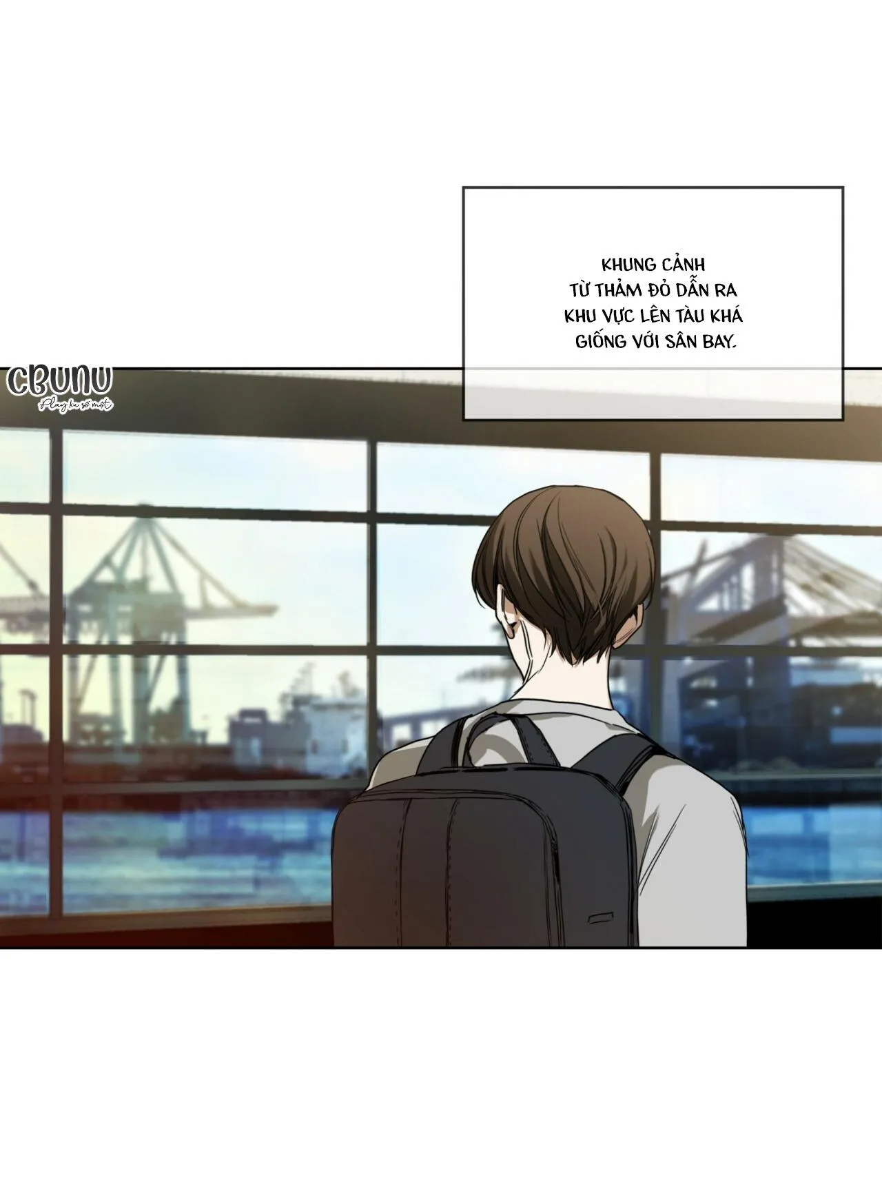 Phạm Luật Chapter 26 Trang 82