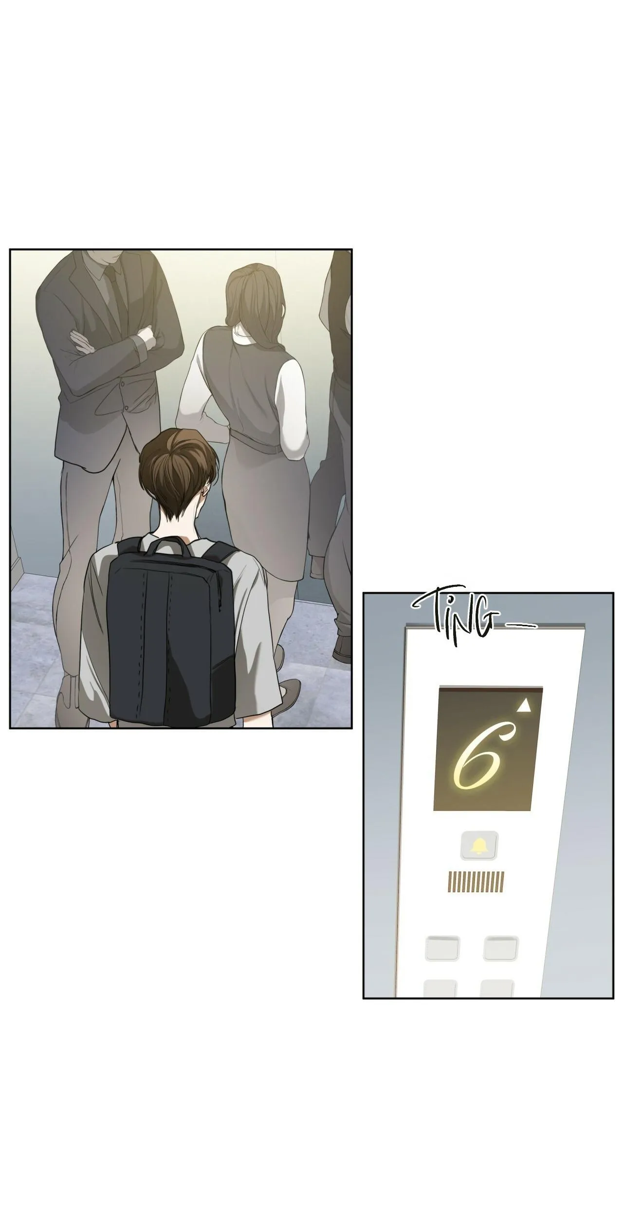 Phạm Luật Chapter 27 Trang 6