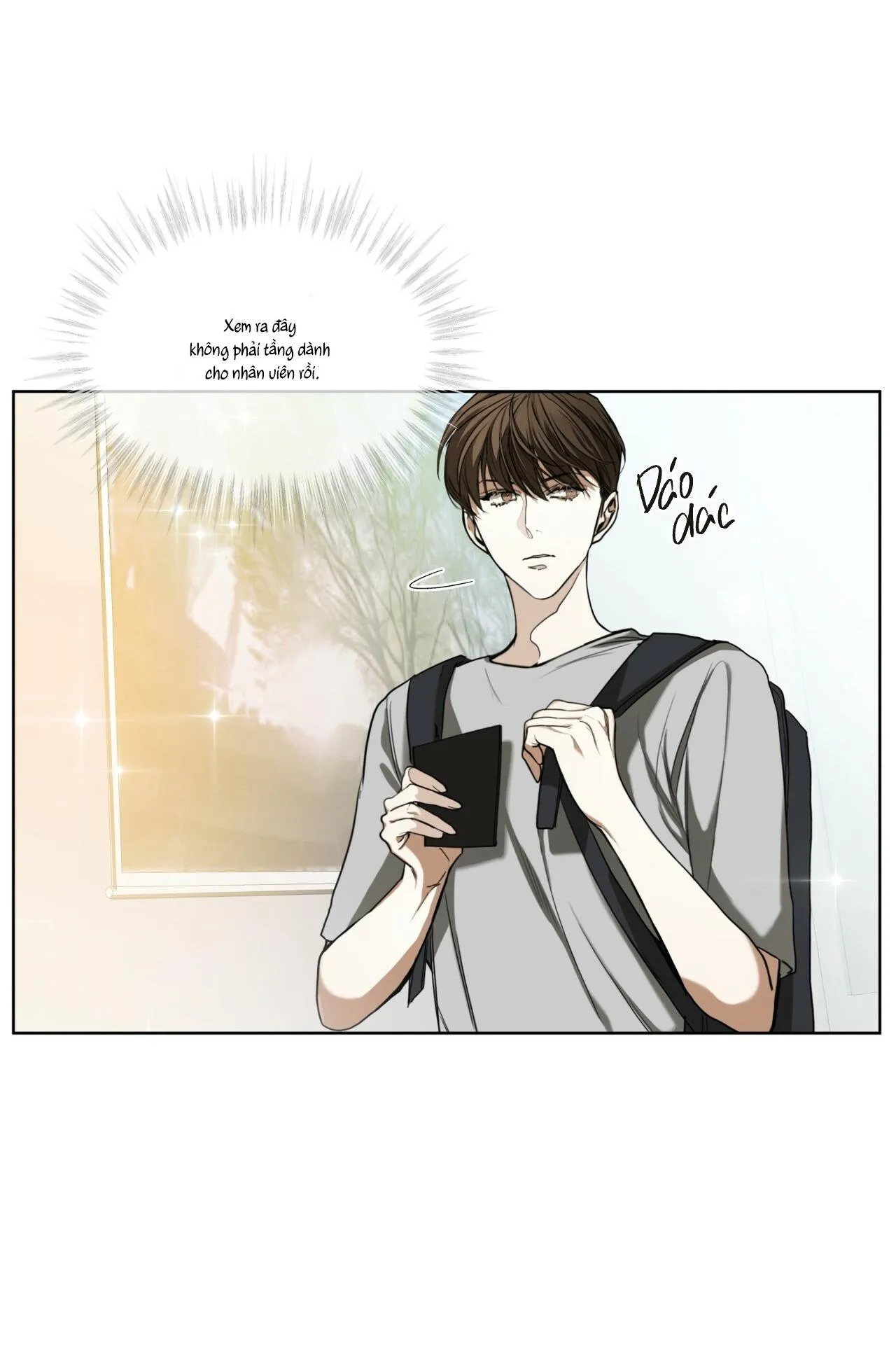 Phạm Luật Chapter 27 Trang 9