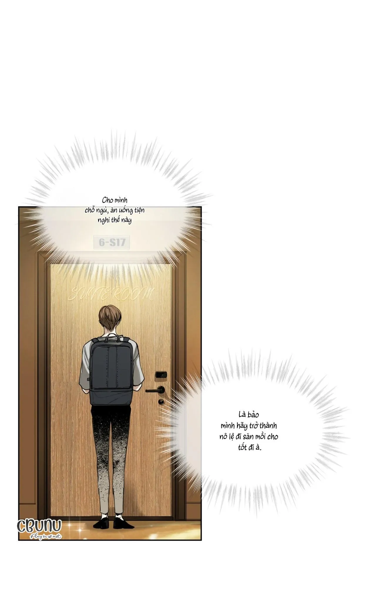 Phạm Luật Chapter 27 Trang 10