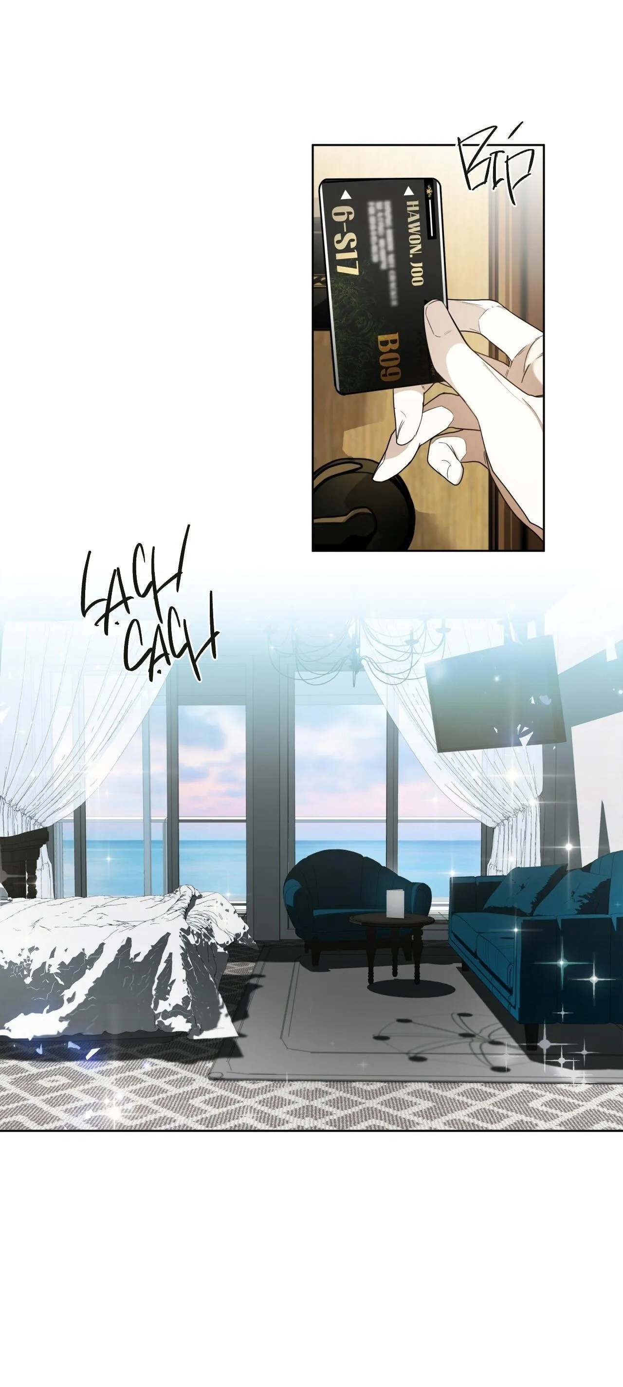 Phạm Luật Chapter 27 Trang 11