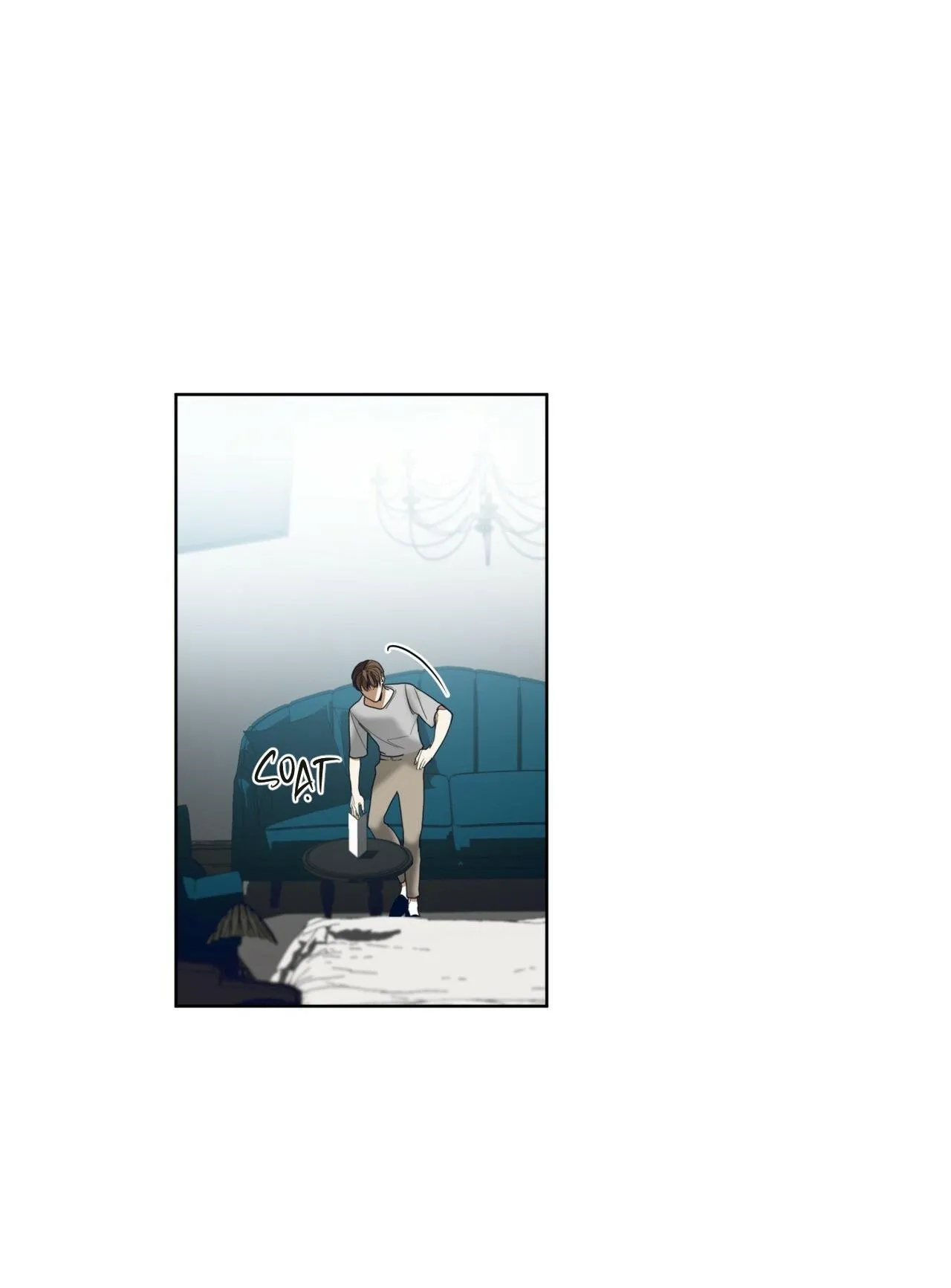 Phạm Luật Chapter 27 Trang 12