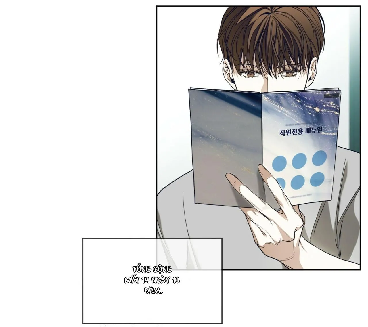 Phạm Luật Chapter 27 Trang 14