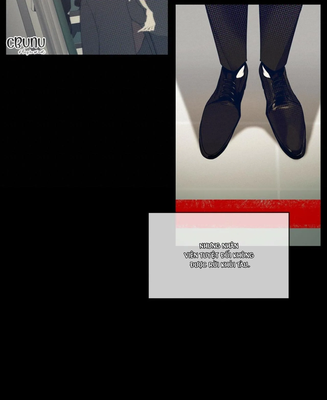 Phạm Luật Chapter 27 Trang 16