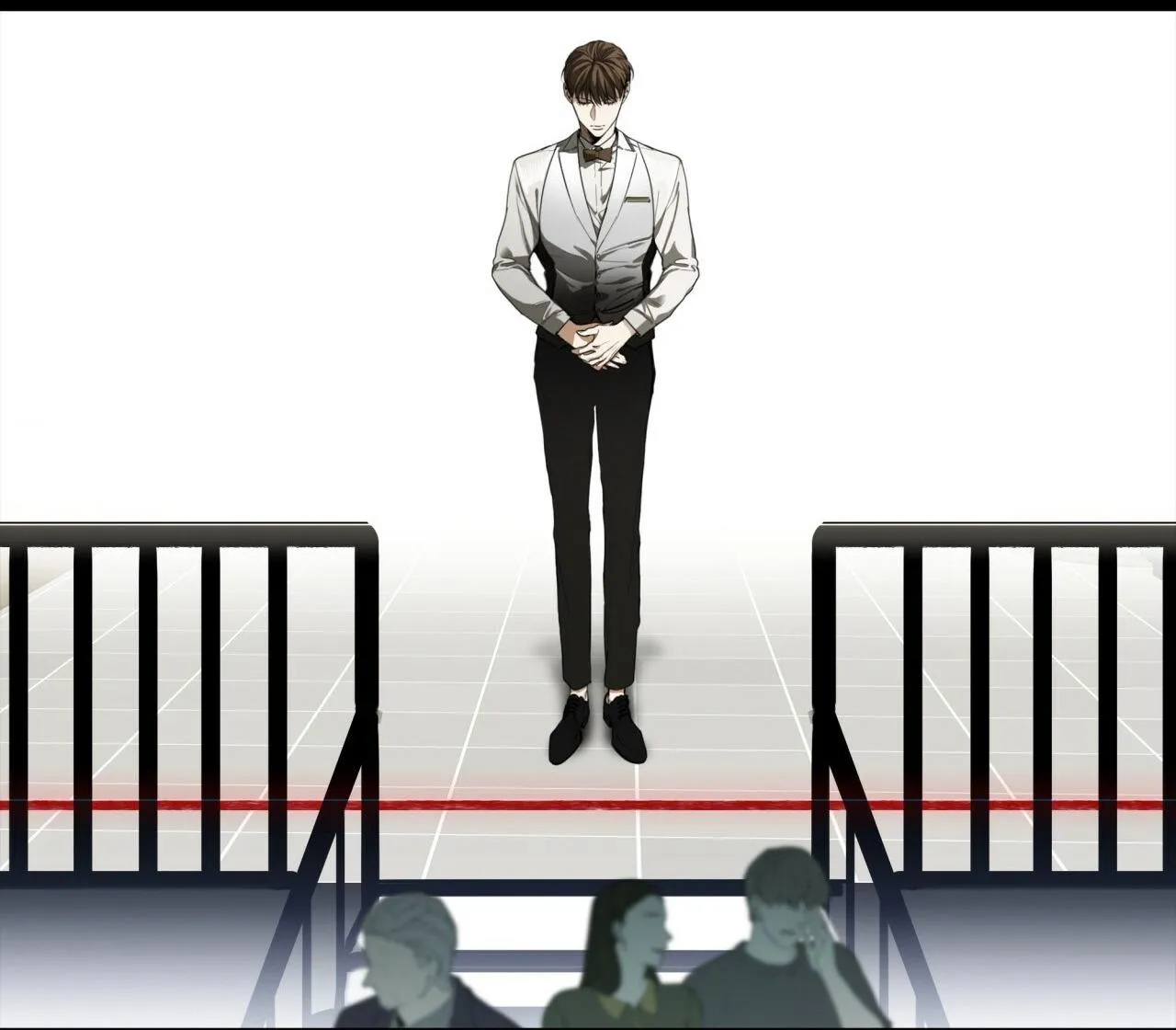 Phạm Luật Chapter 27 Trang 18