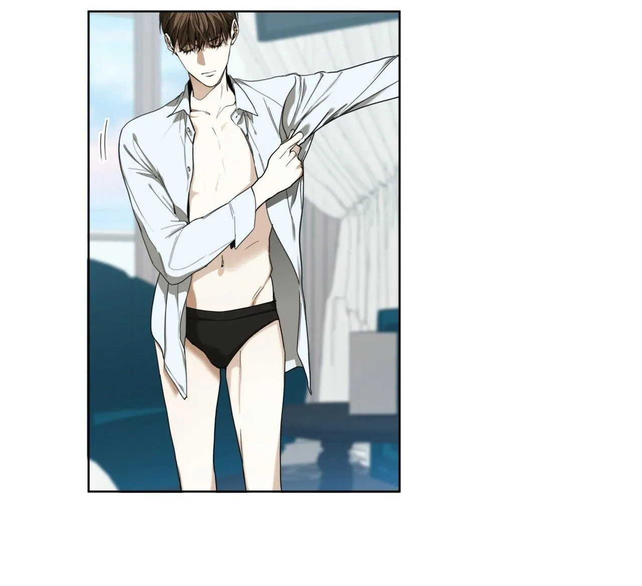 Phạm Luật Chapter 27 Trang 22