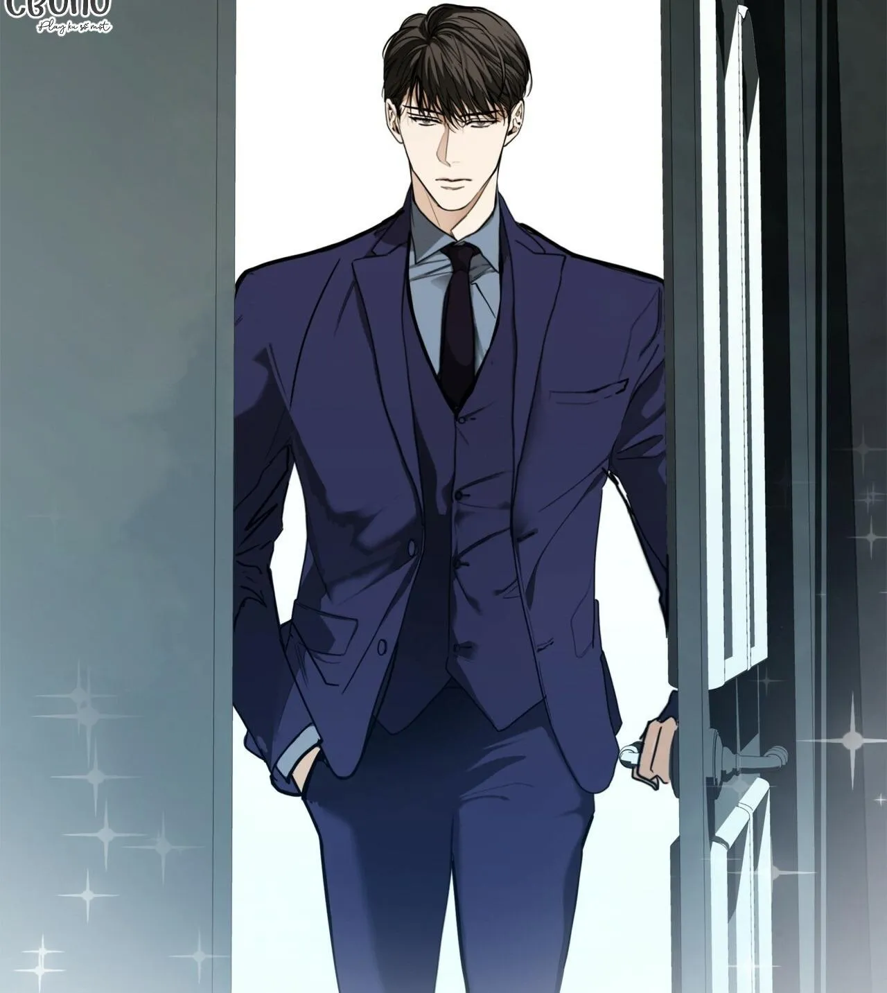 Phạm Luật Chapter 27 Trang 25