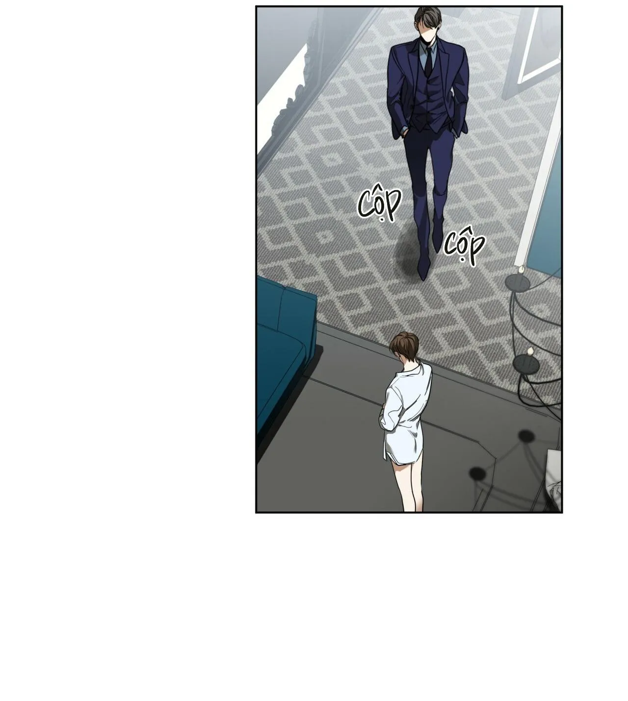 Phạm Luật Chapter 27 Trang 30