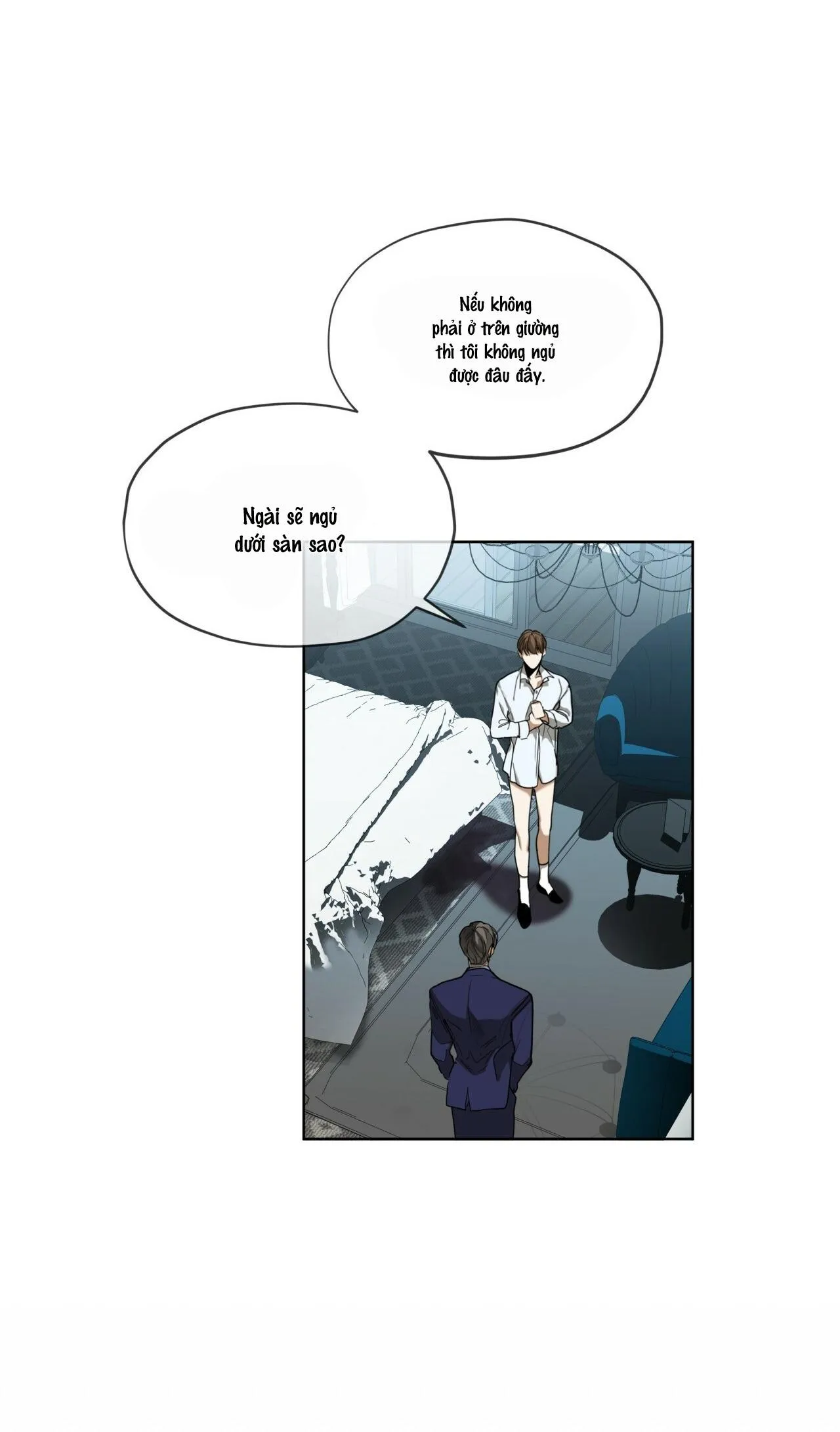 Phạm Luật Chapter 27 Trang 34