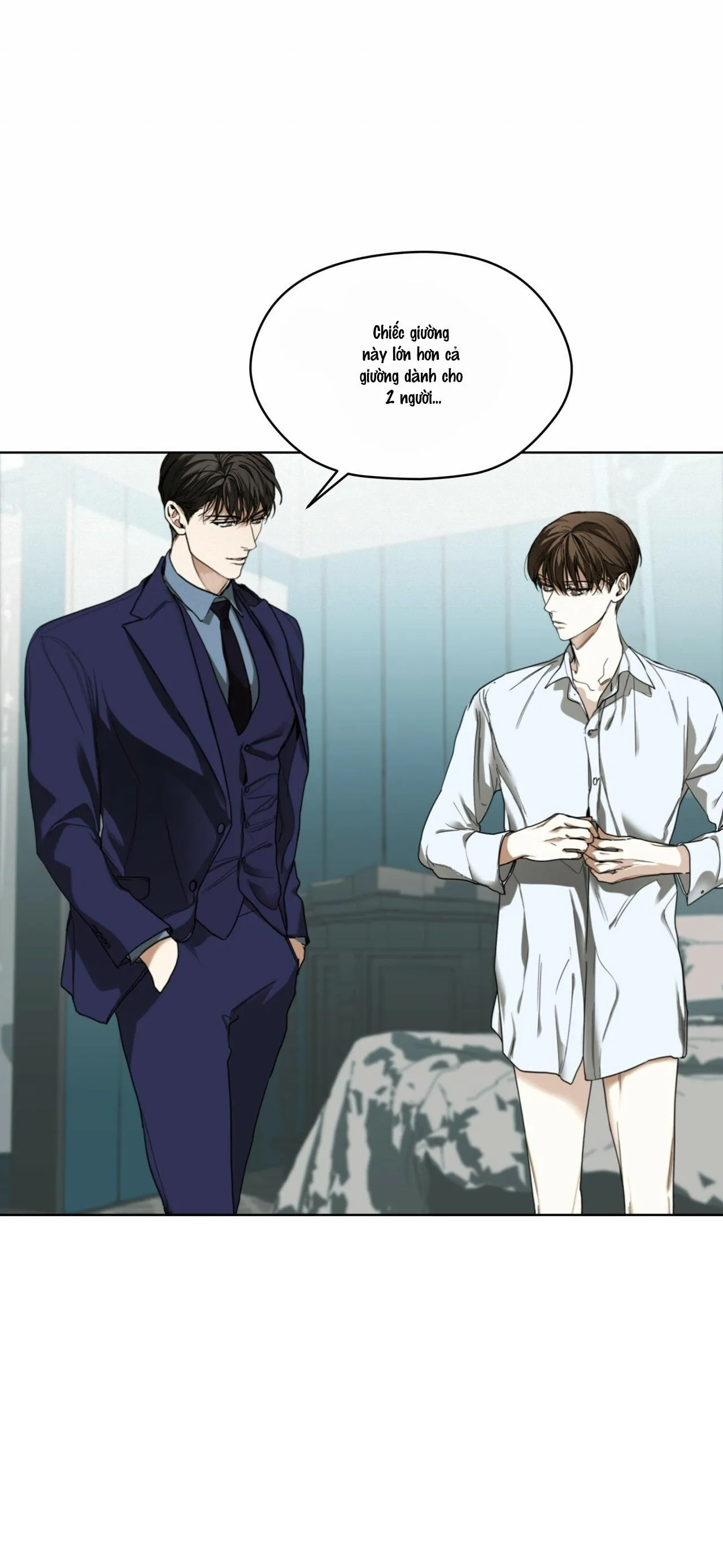 Phạm Luật Chapter 27 Trang 35