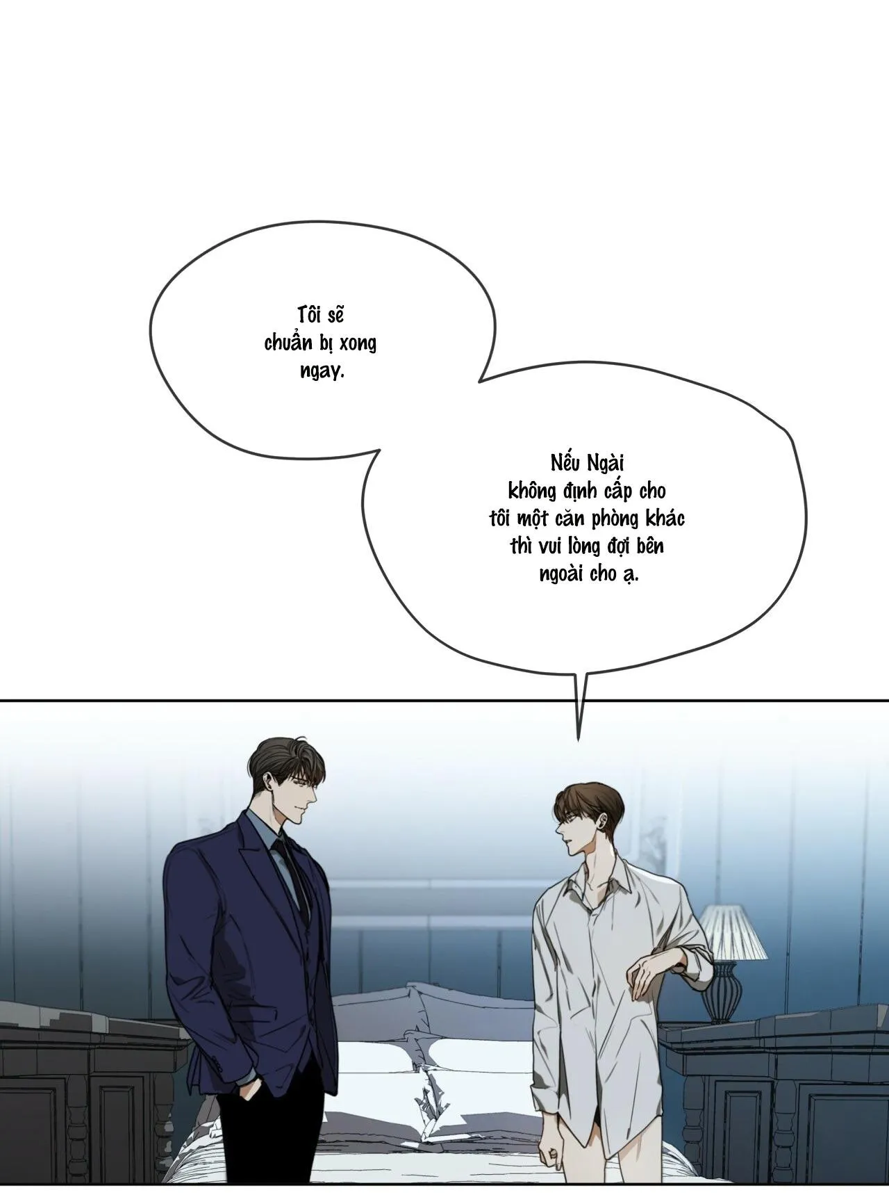 Phạm Luật Chapter 27 Trang 41