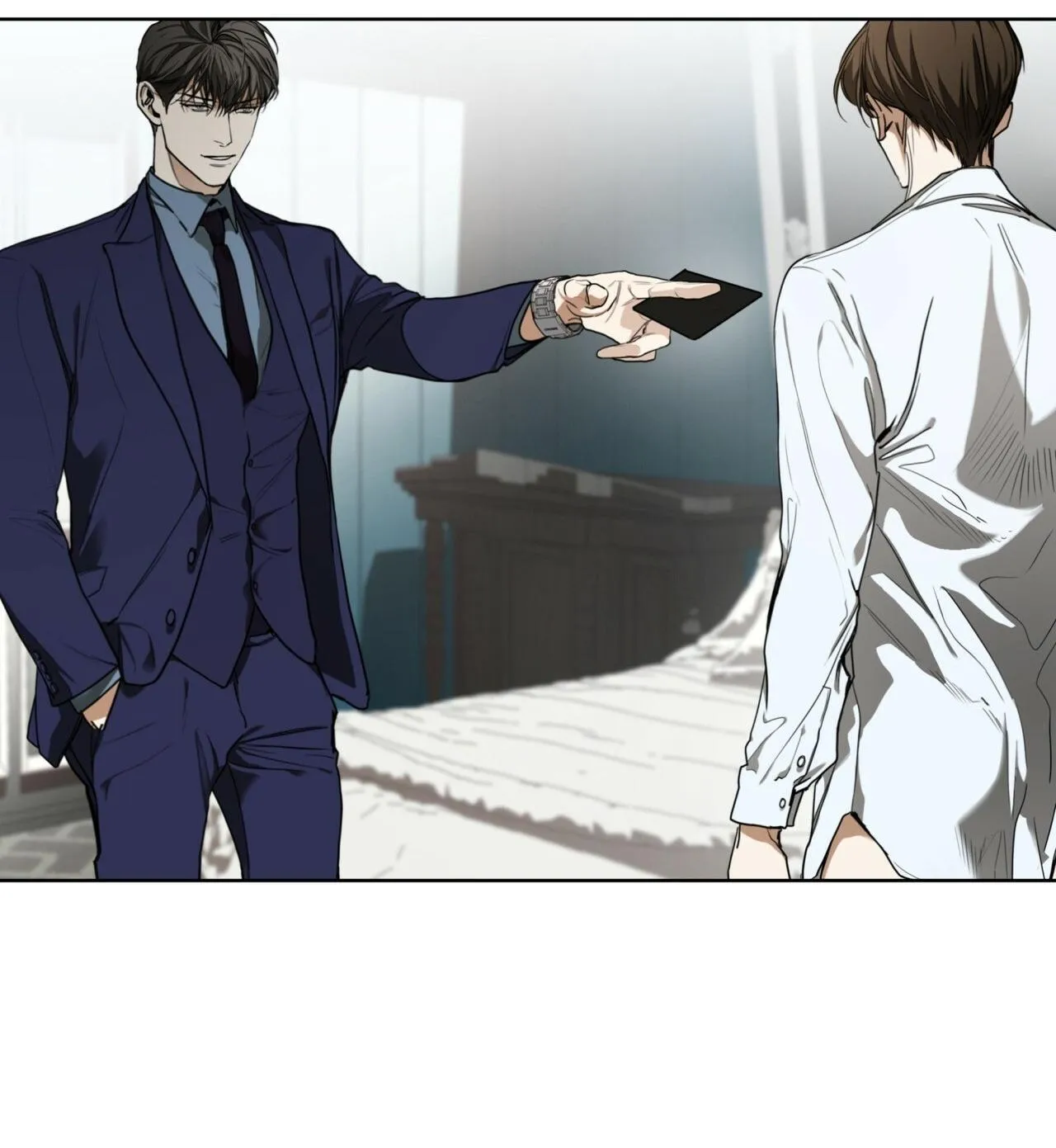 Phạm Luật Chapter 27 Trang 46