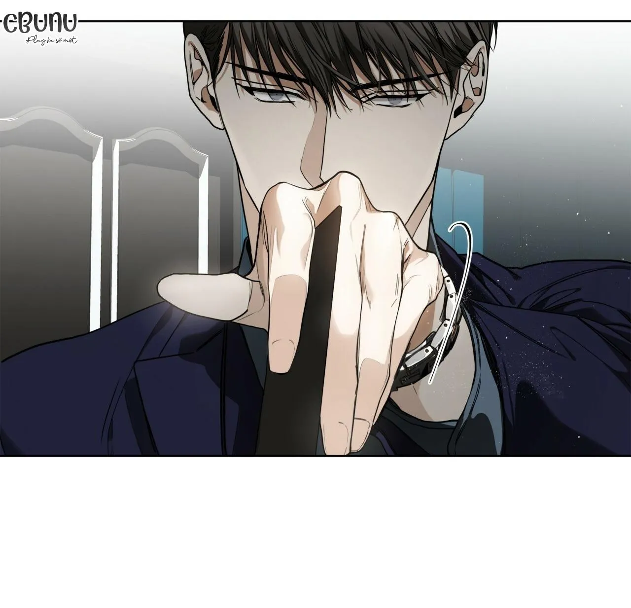 Phạm Luật Chapter 27 Trang 48