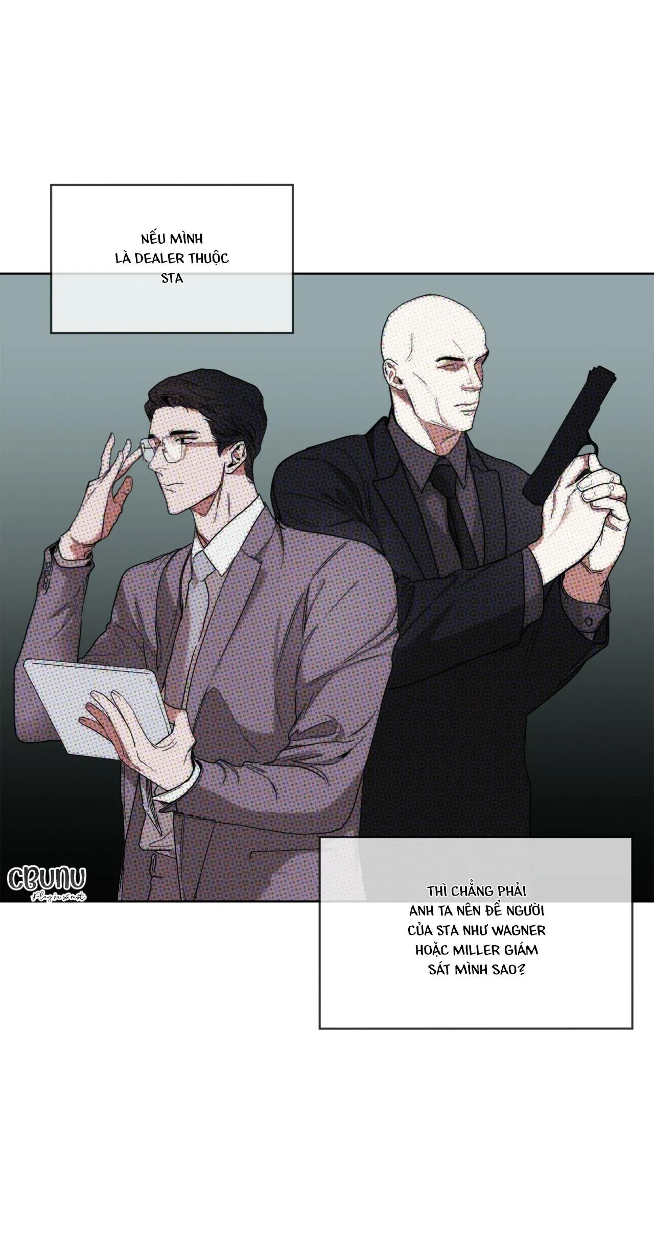 Phạm Luật Chapter 27 Trang 75