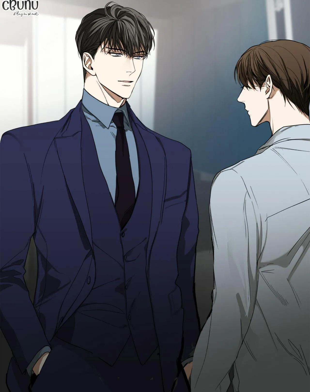 Phạm Luật Chapter 27 Trang 83