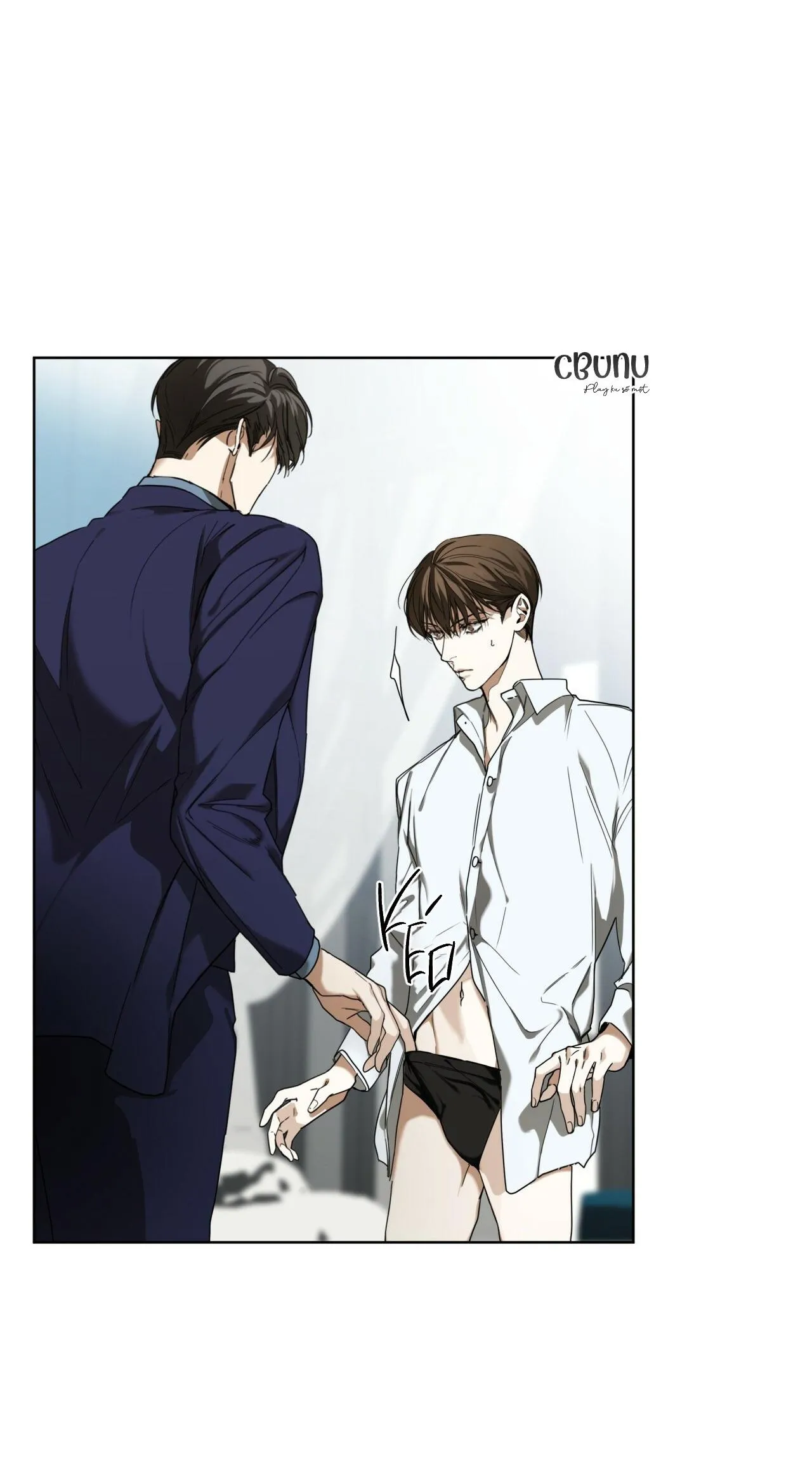 Phạm Luật Chapter 27 Trang 88