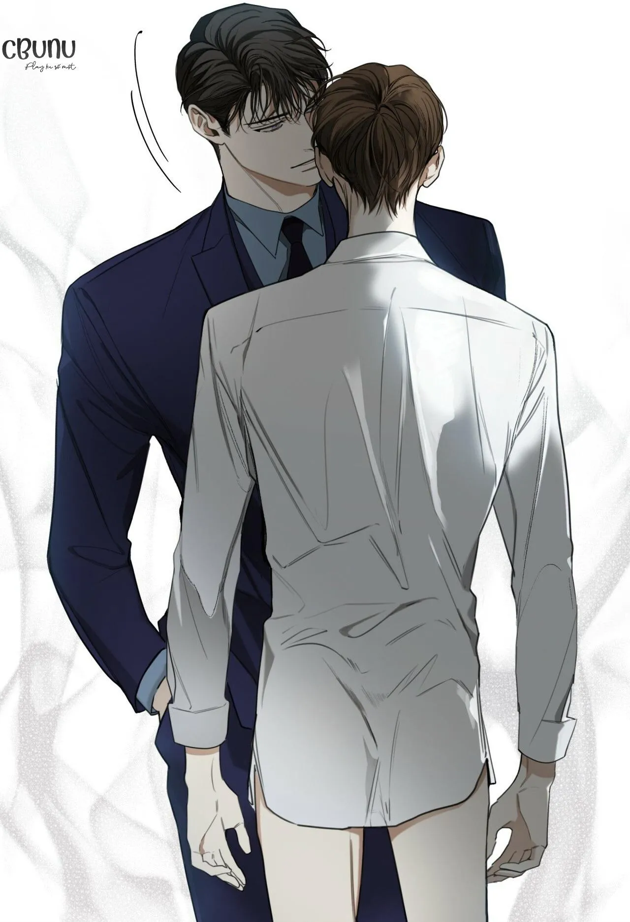 Phạm Luật Chapter 27 Trang 96