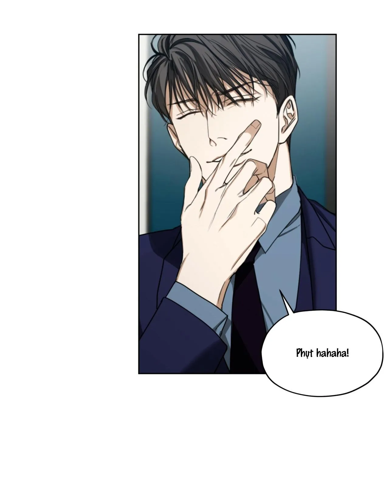 Phạm Luật Chapter 28 Trang 5