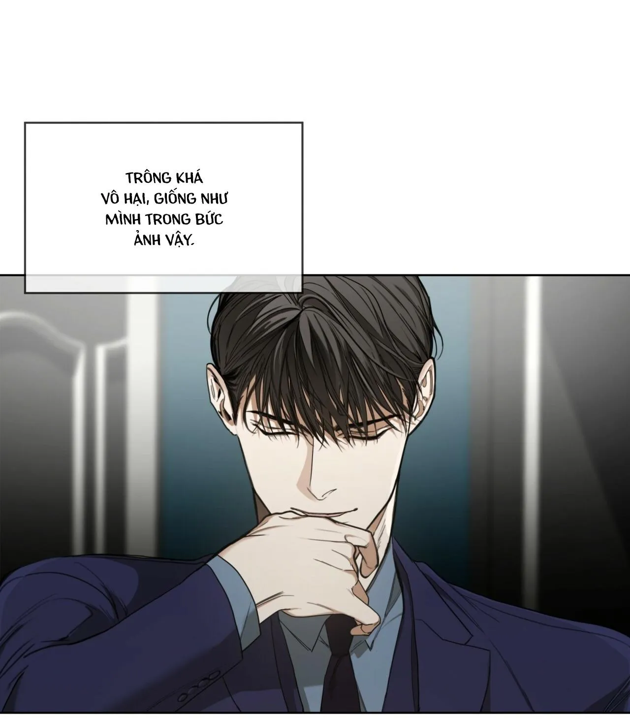 Phạm Luật Chapter 28 Trang 9