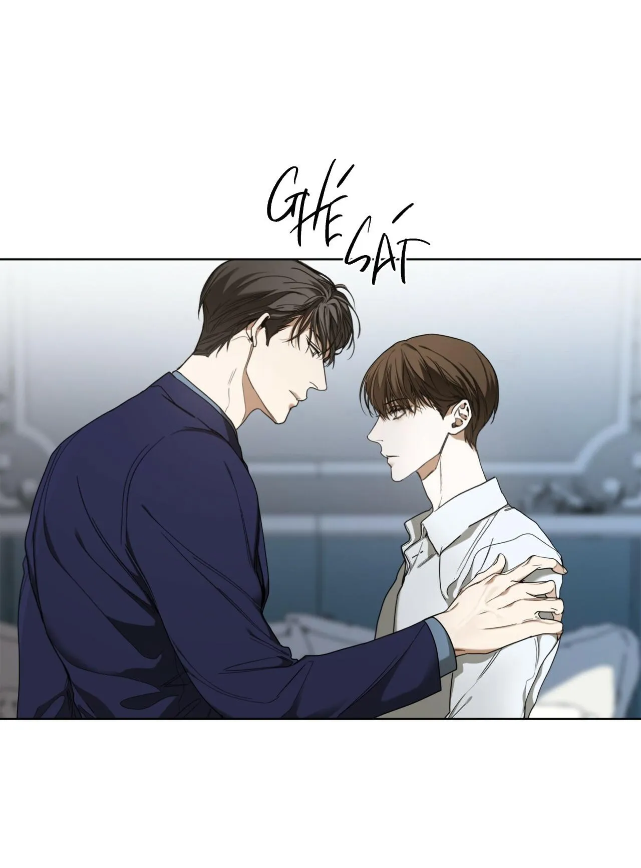 Phạm Luật Chapter 28 Trang 12