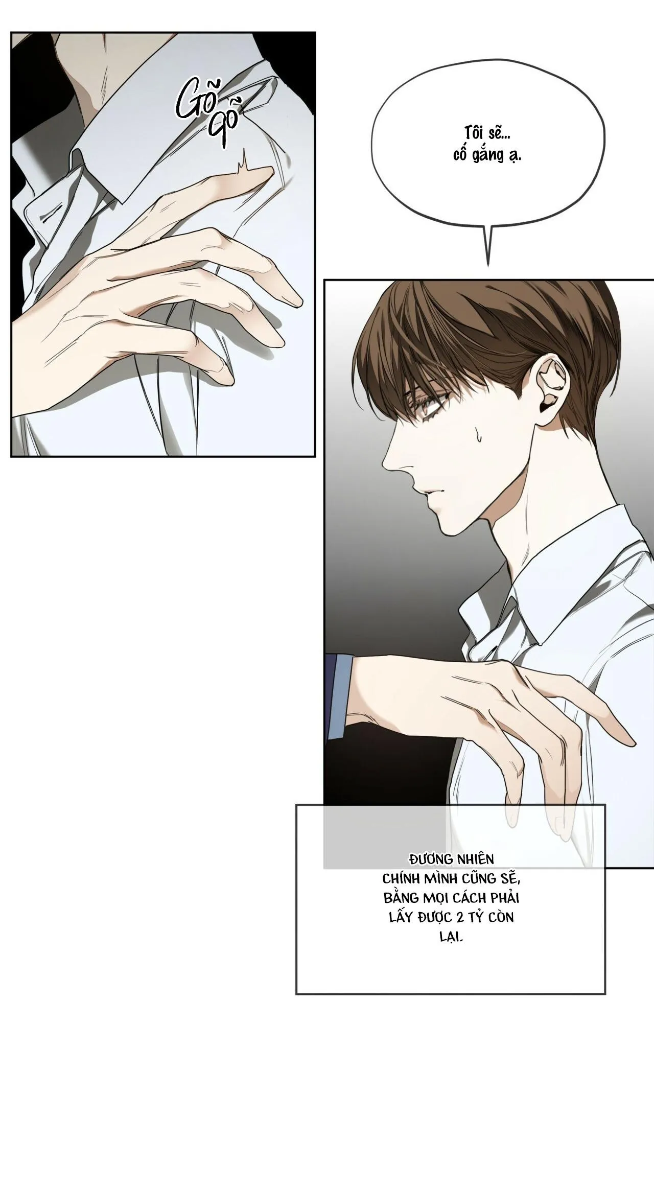 Phạm Luật Chapter 28 Trang 26