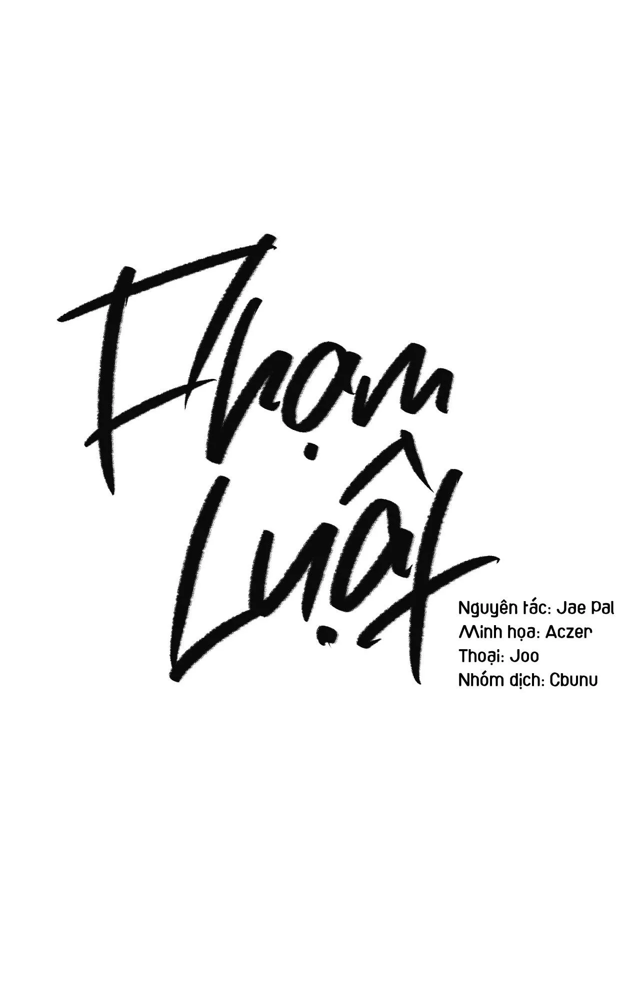 Phạm Luật Chapter 28 Trang 31