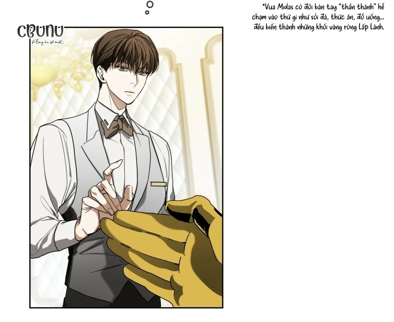 Phạm Luật Chapter 28 Trang 36