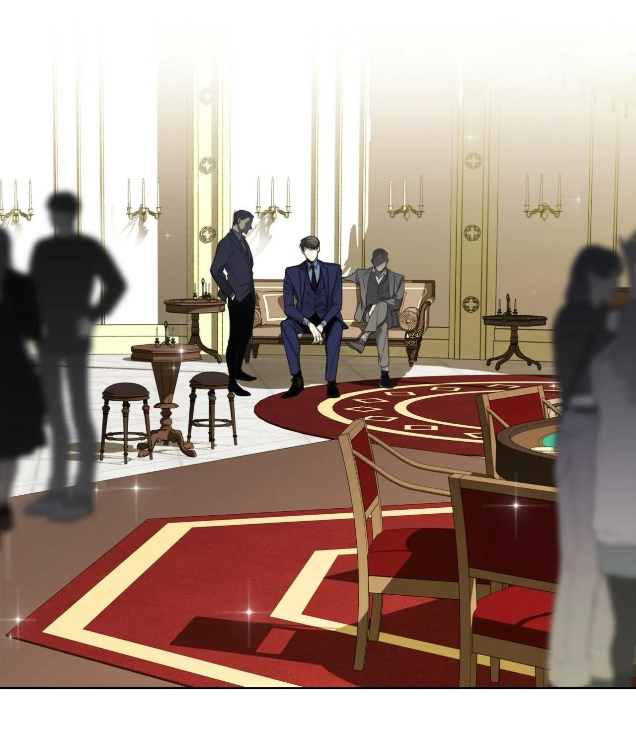 Phạm Luật Chapter 28 Trang 38