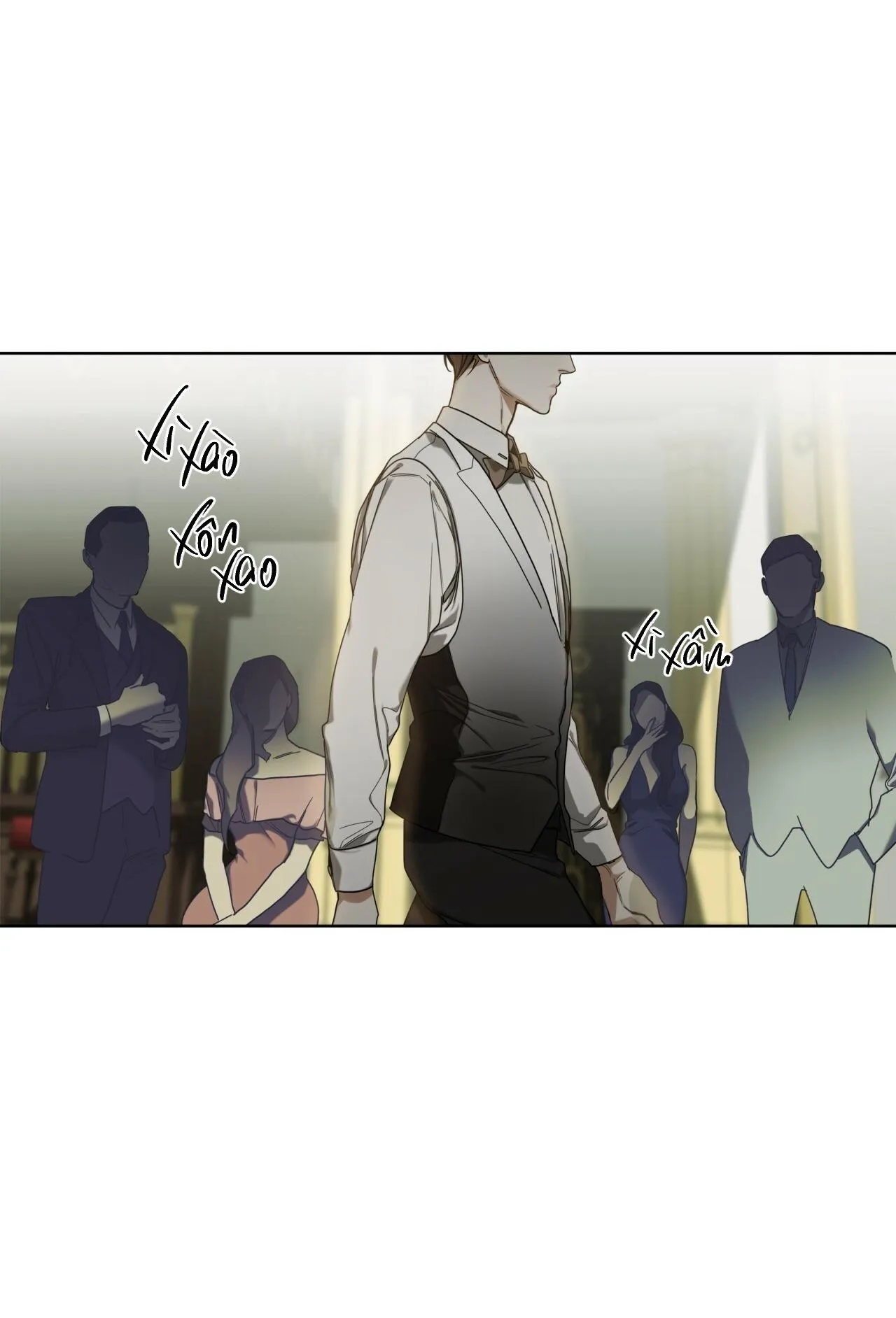 Phạm Luật Chapter 28 Trang 43