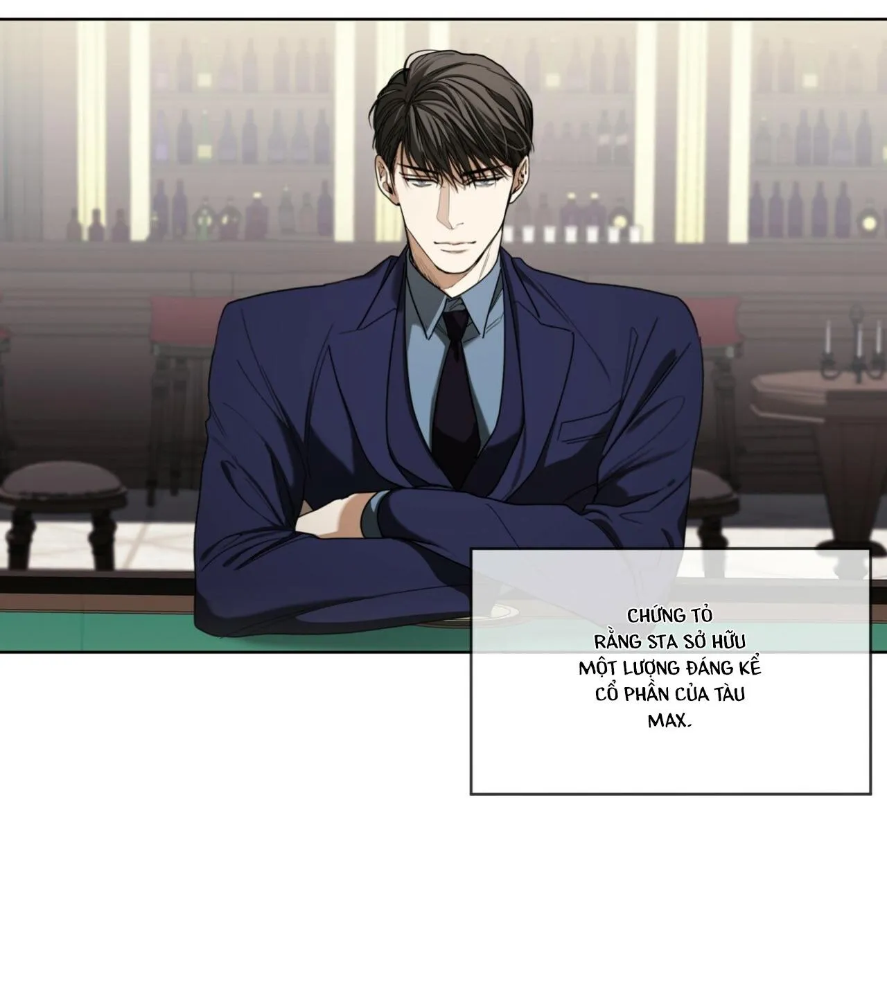 Phạm Luật Chapter 28 Trang 55